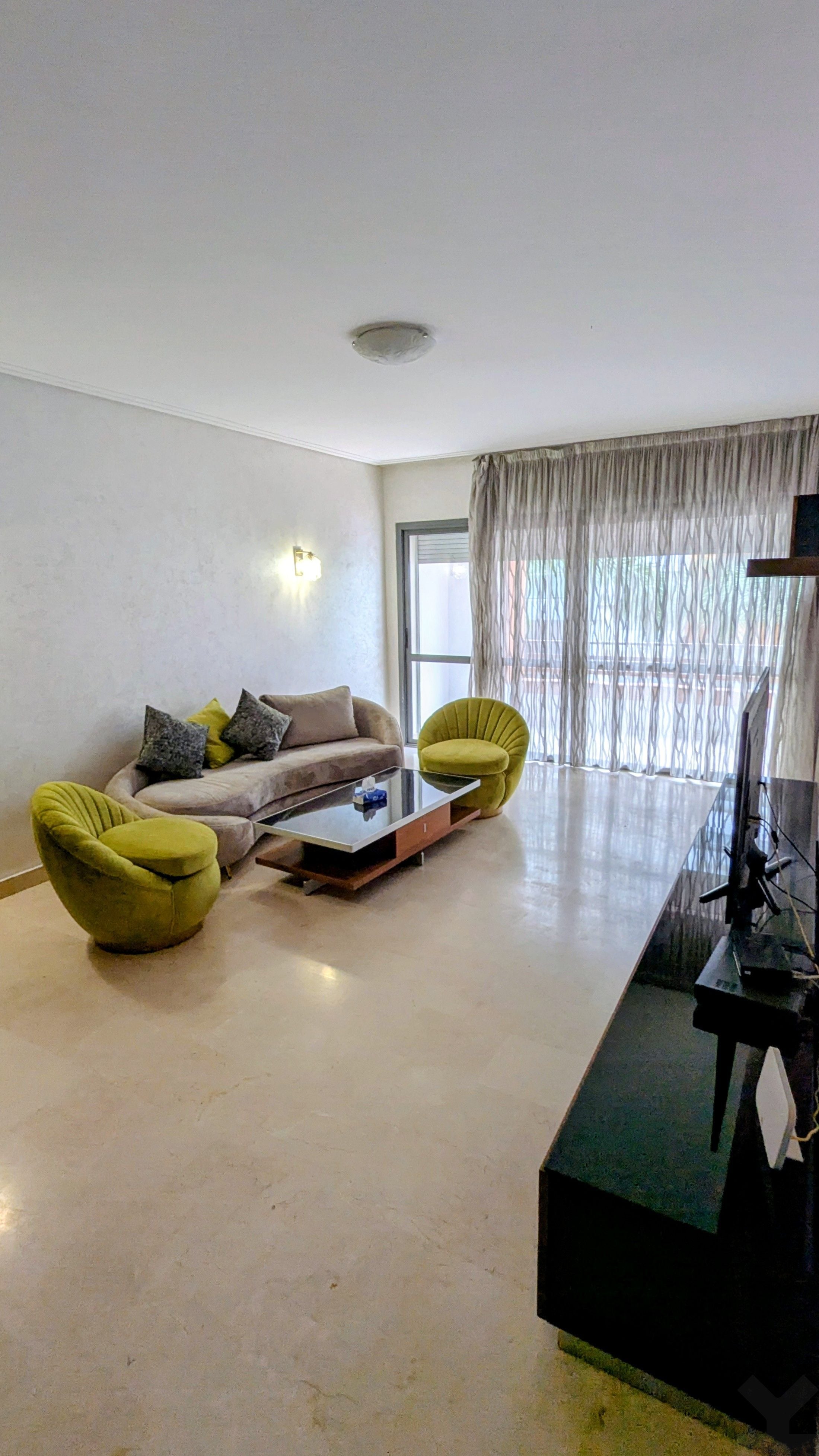 Appartement — Casablanca — 6