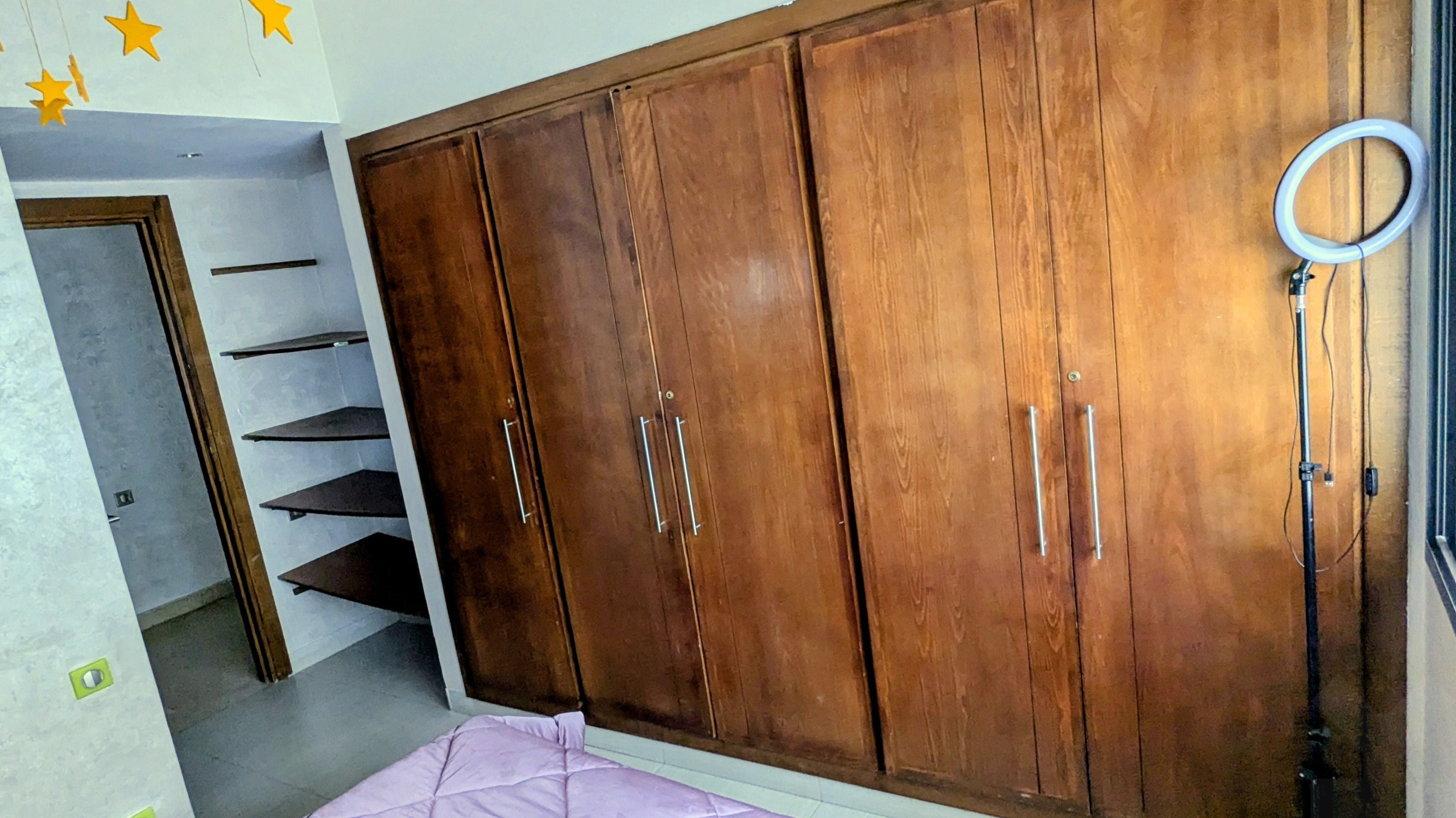 Appartement — Casablanca — 2