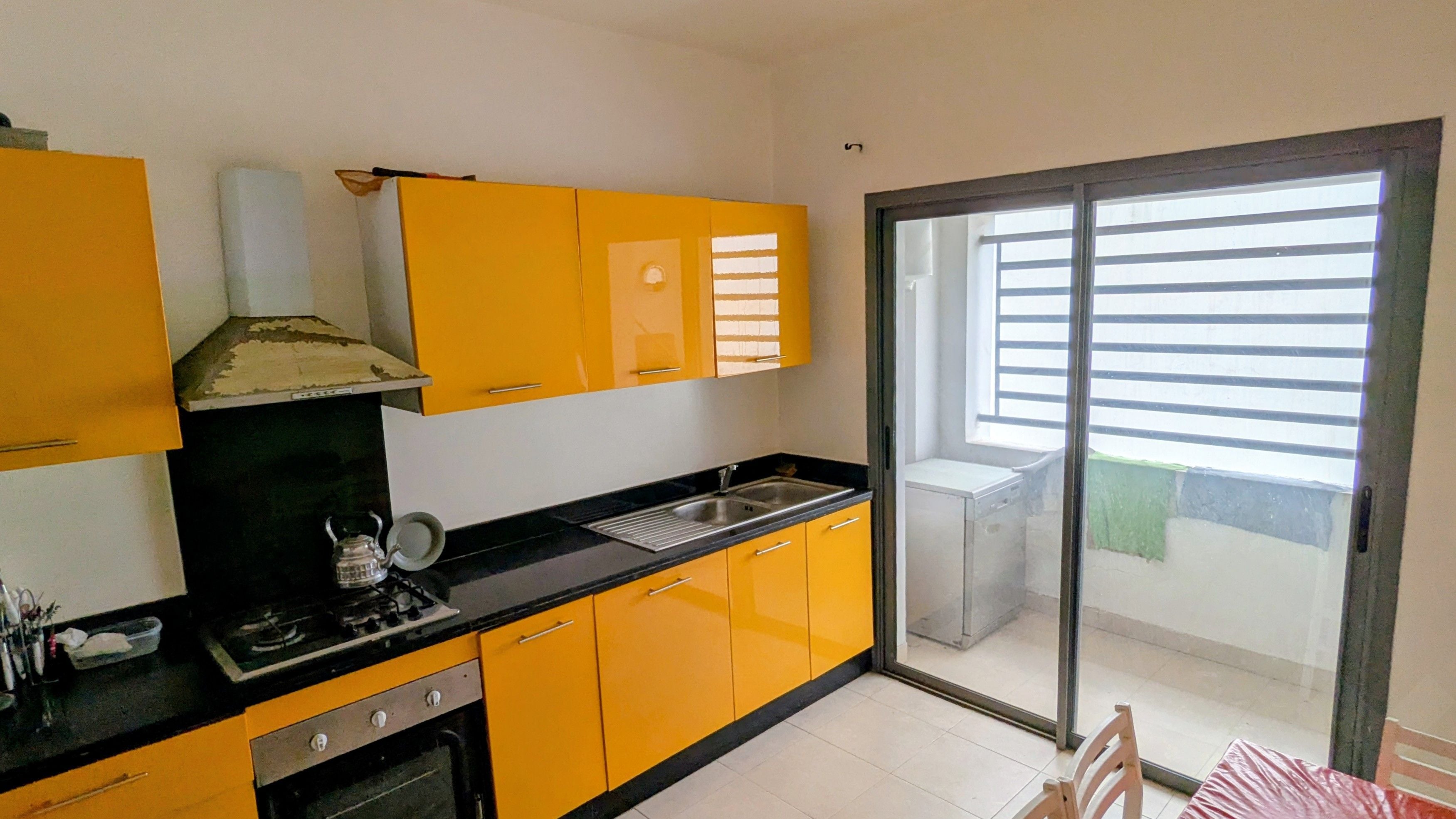 Appartement — Casablanca — 3
