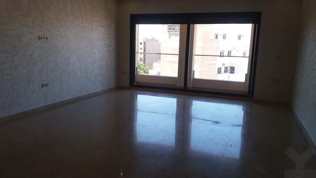 Appartement — Casablanca — 3