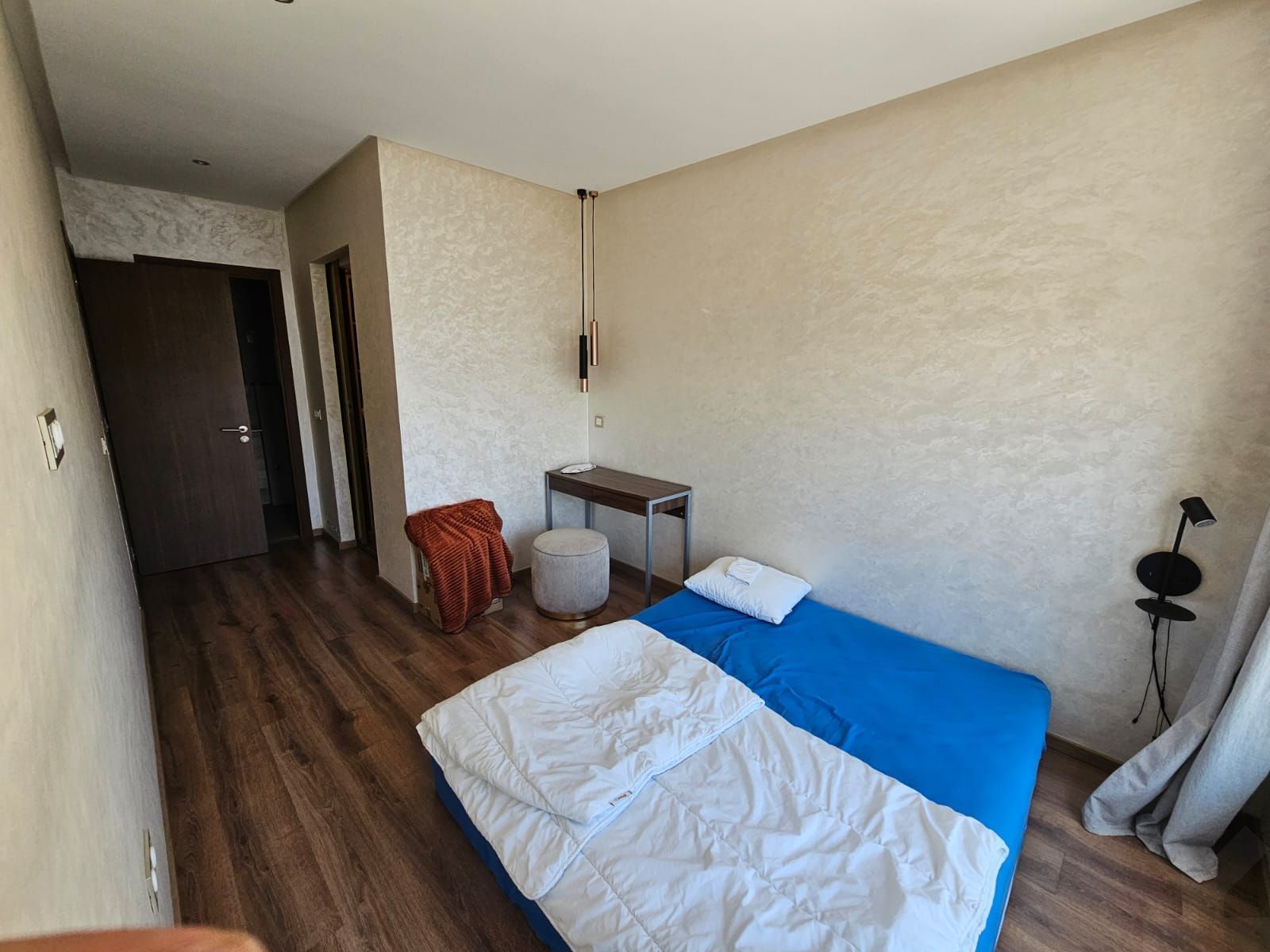Appartement 108 m² f Hopitaux — 7