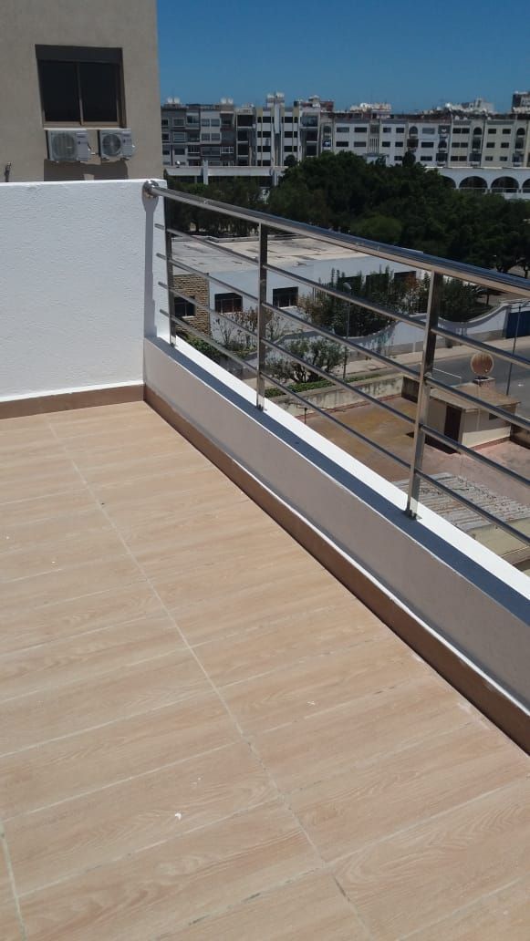 Appartement 108 m² f Hopitaux — 11
