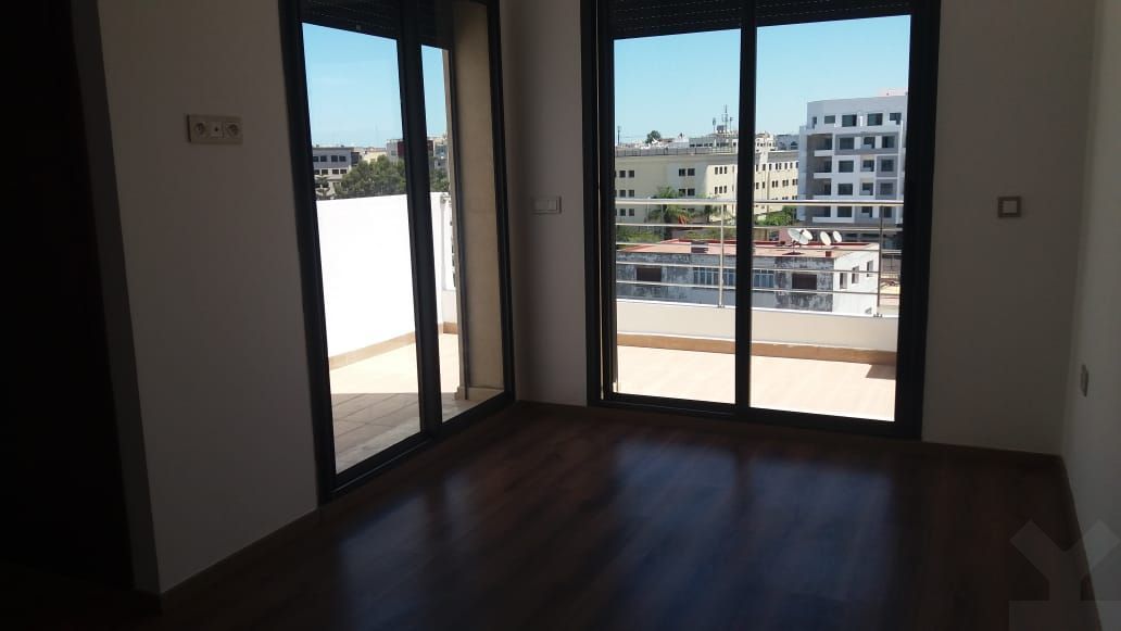Appartement — Casablanca — 4