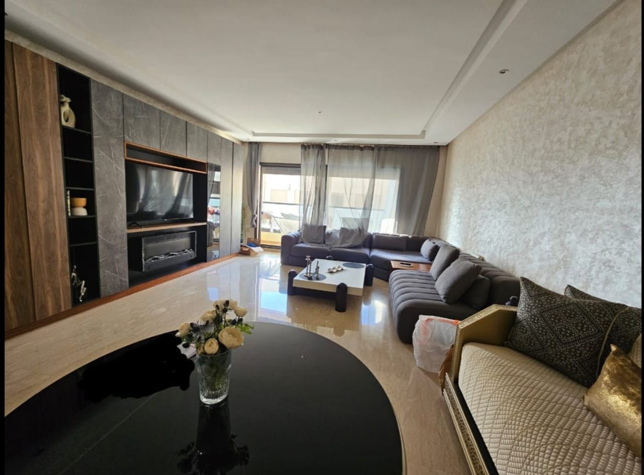 Appartement — Casablanca