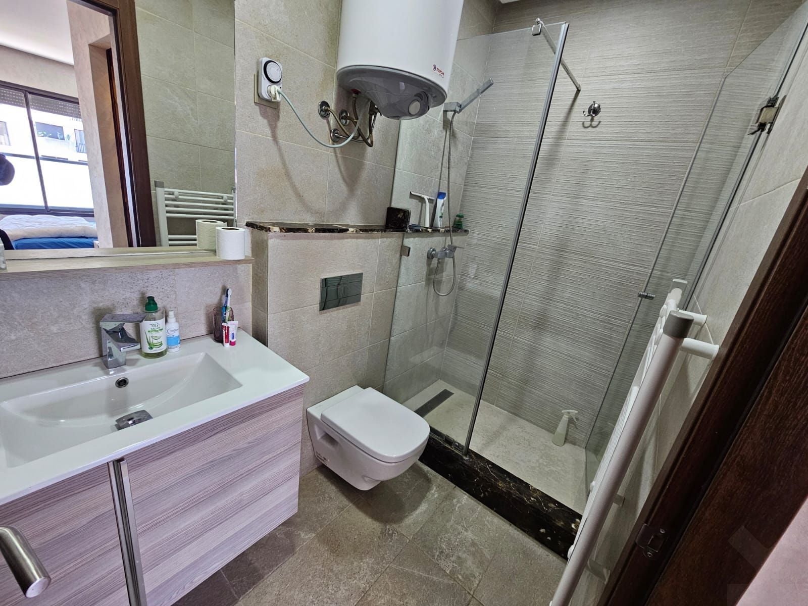 Appartement 108 m² f Hopitaux — 8