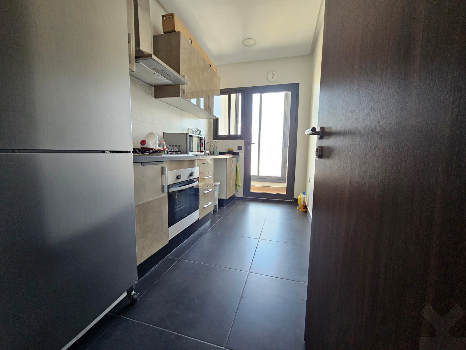 Appartement — Casablanca — 2