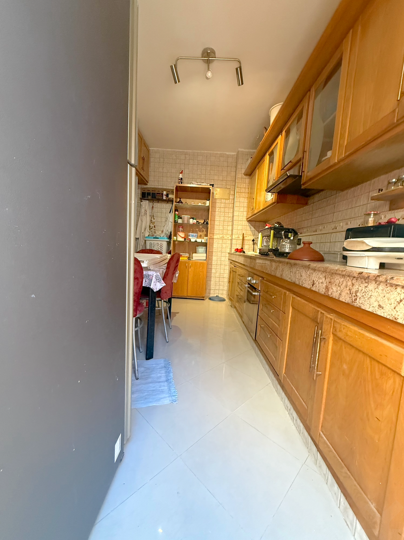 Appartement 154 m² f Maarif Extension — 3