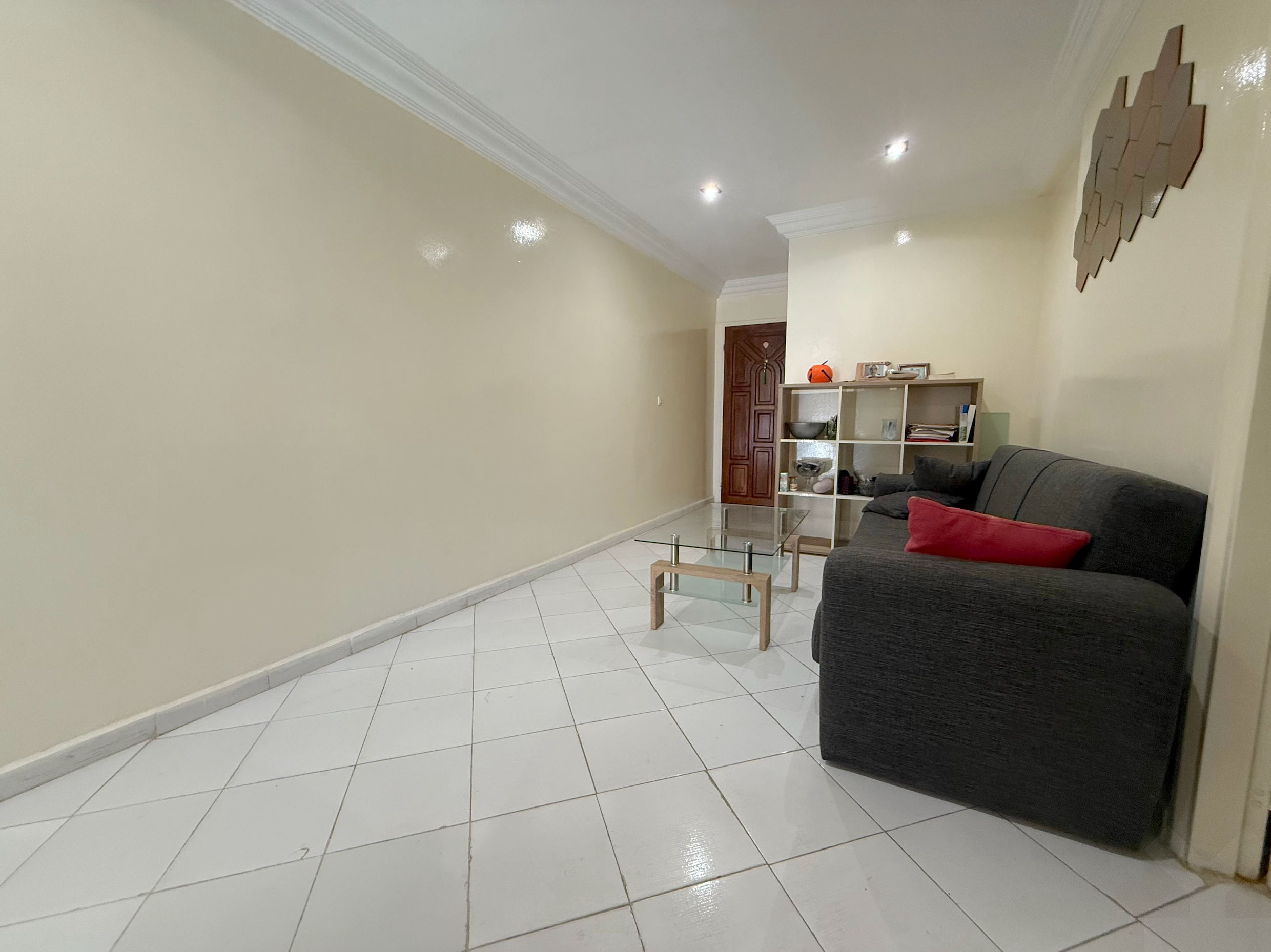 Appartement 154 m² f Maarif Extension — 6