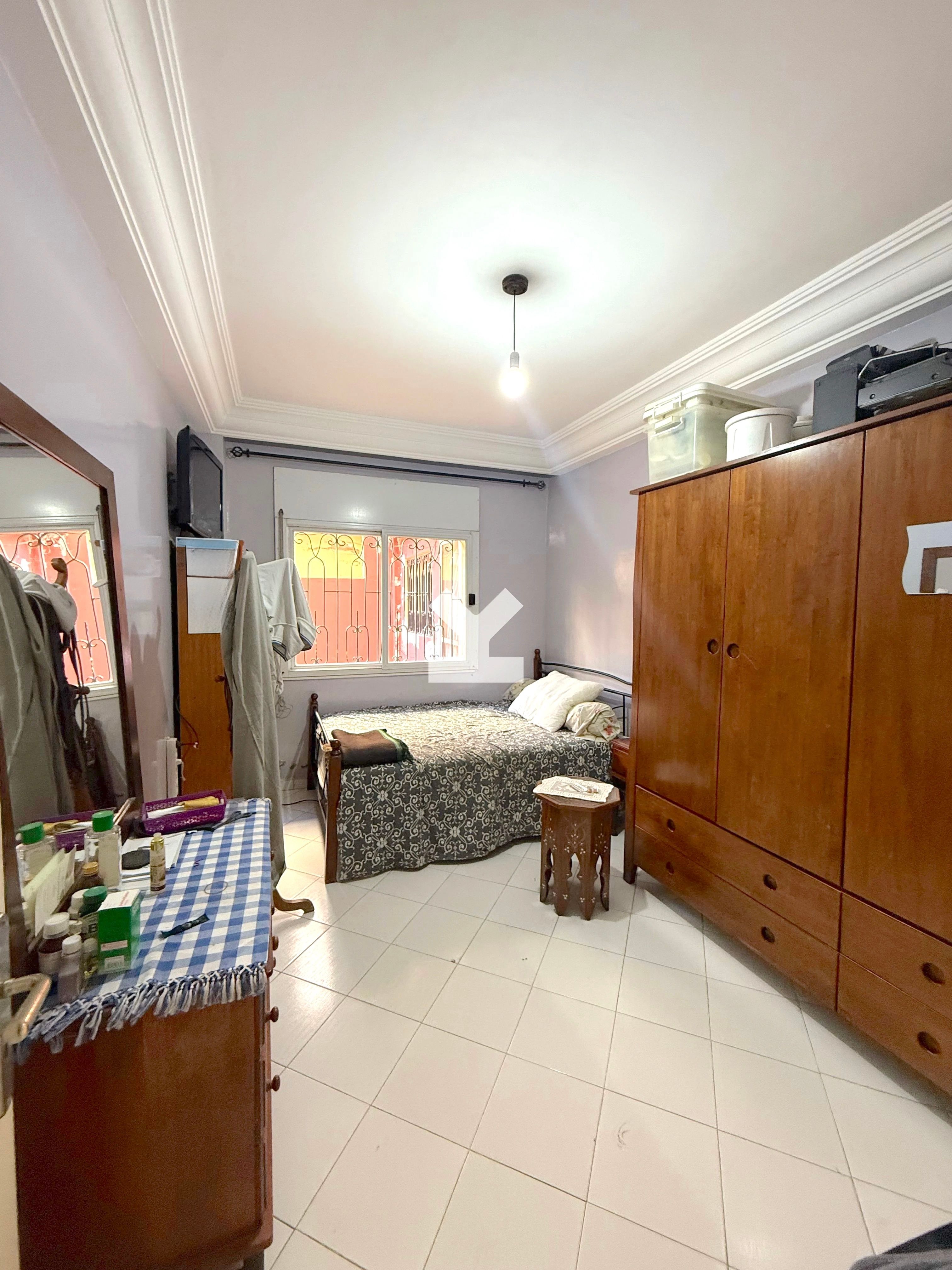 Appartement 154 m² f Maarif Extension — 8
