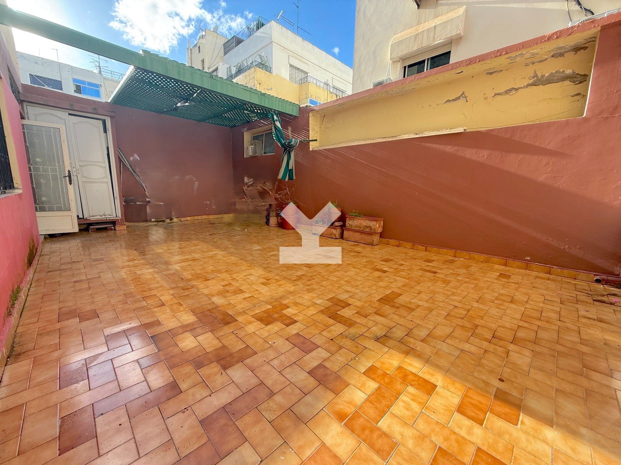 Appartement 154 m² f Maarif Extension — 9