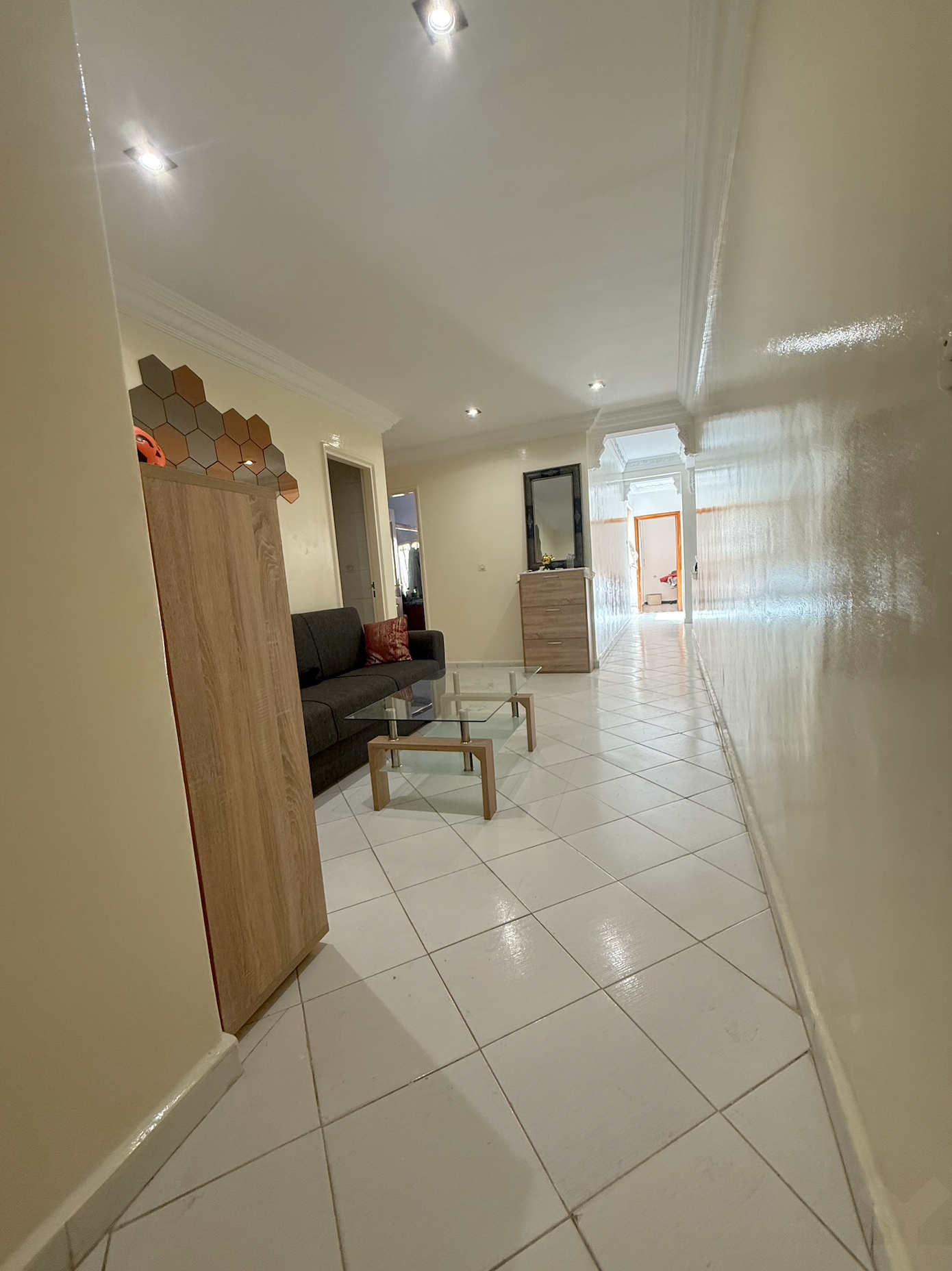 Appartement 154 m² f Maarif Extension — 7