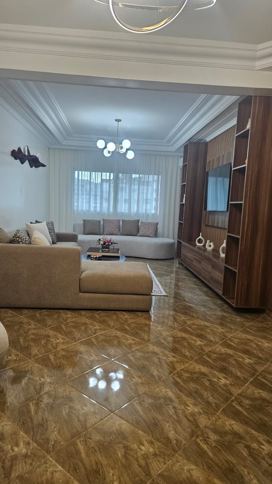 شقة — Casablanca — 3