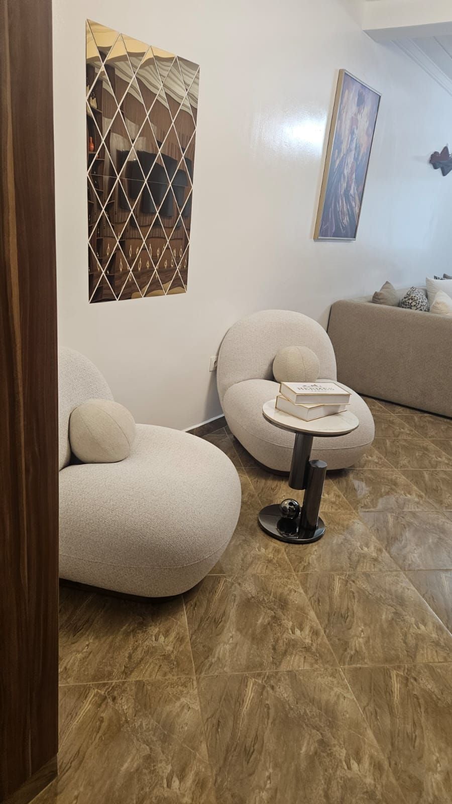 شقة — Casablanca — 5