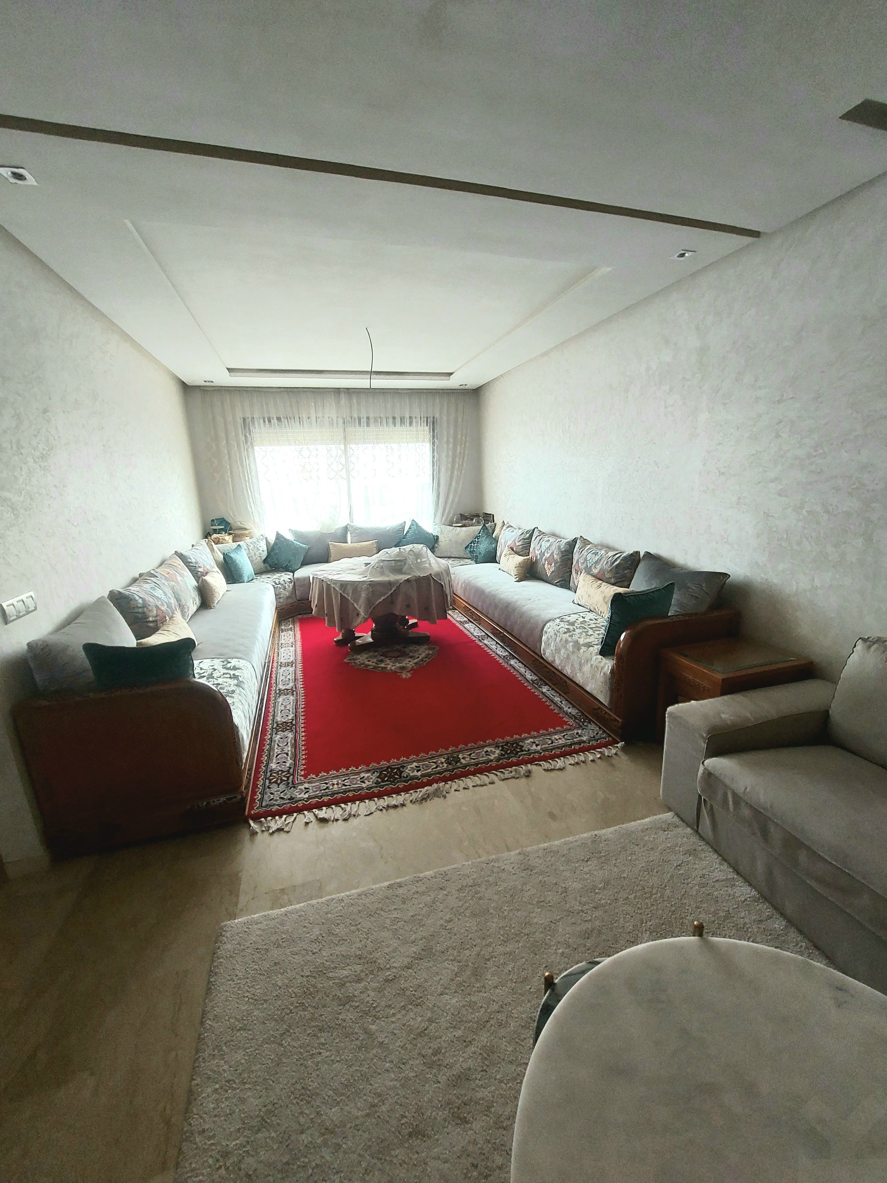 شقة — Casablanca — 3