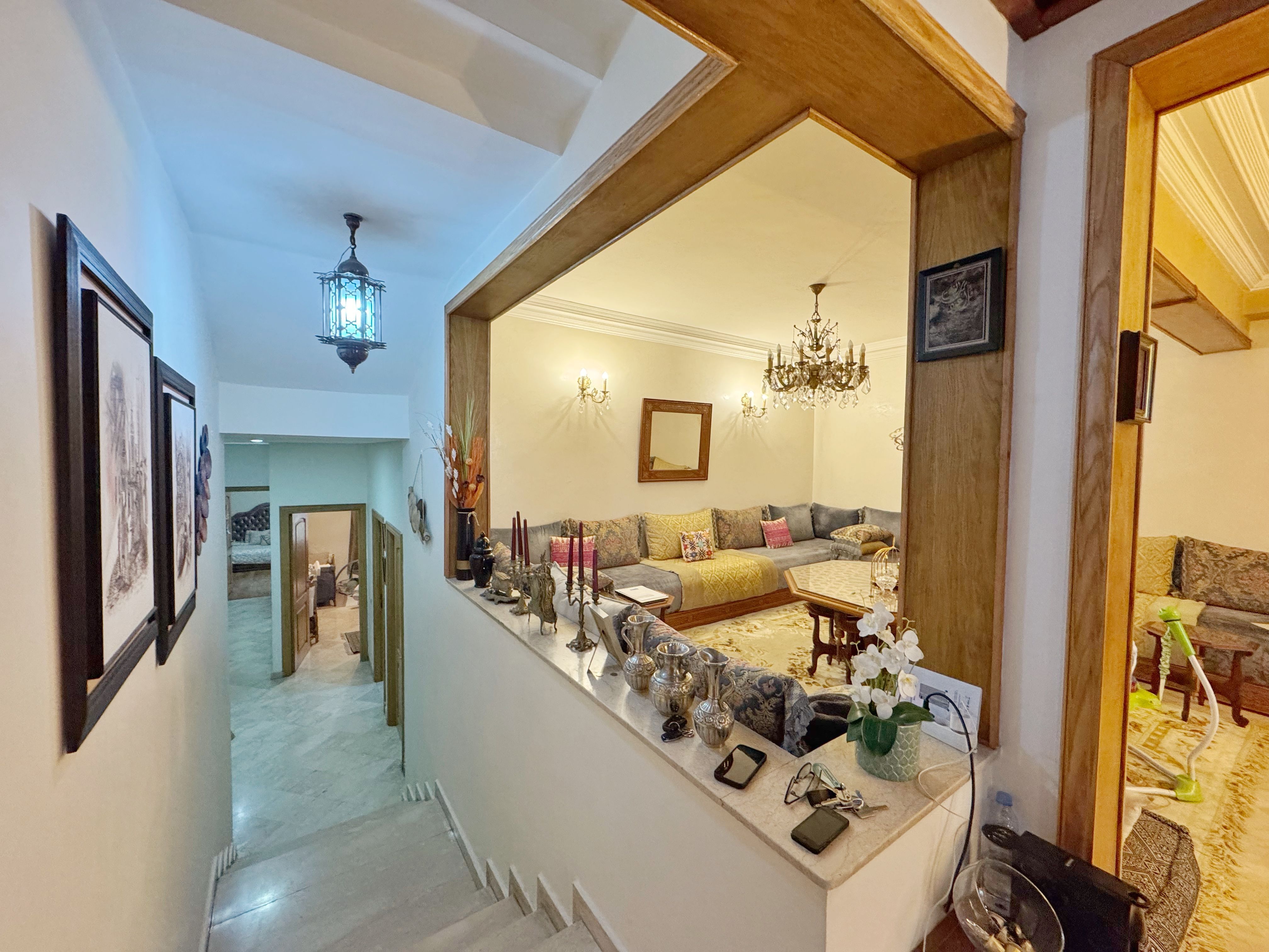 Appartement — Casablanca — 6