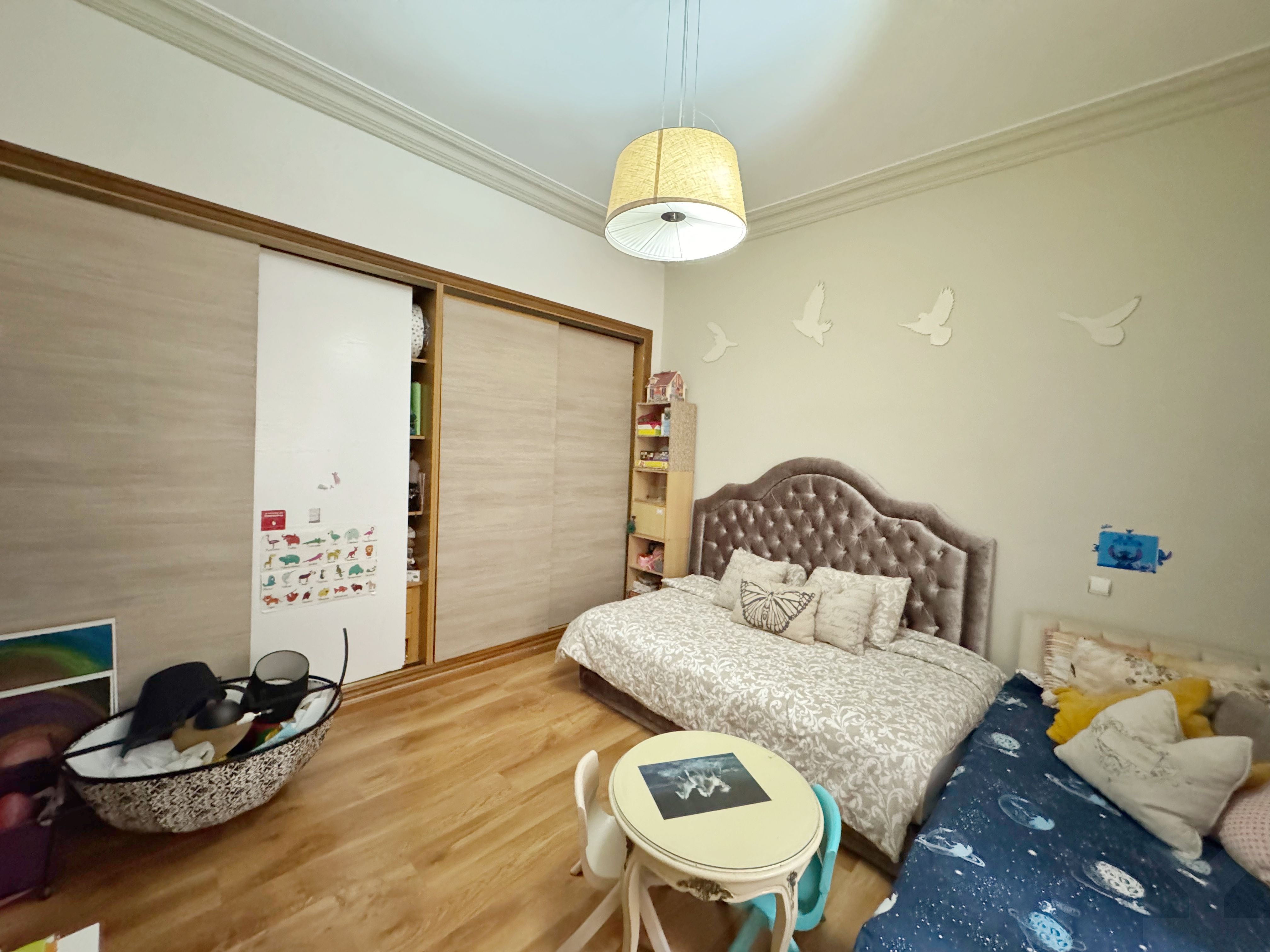 Appartement — Casablanca — 2