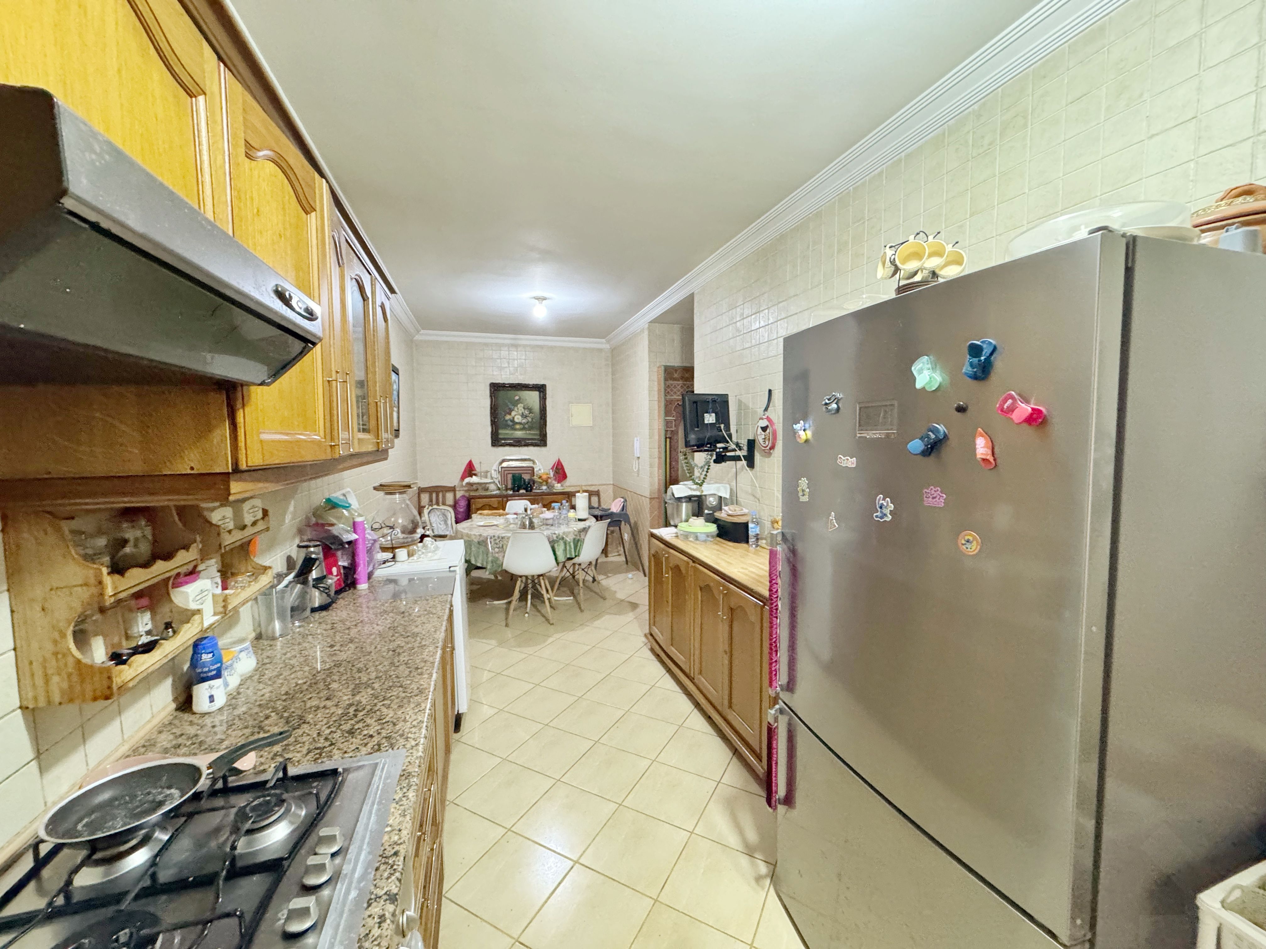 Appartement — Casablanca — 4