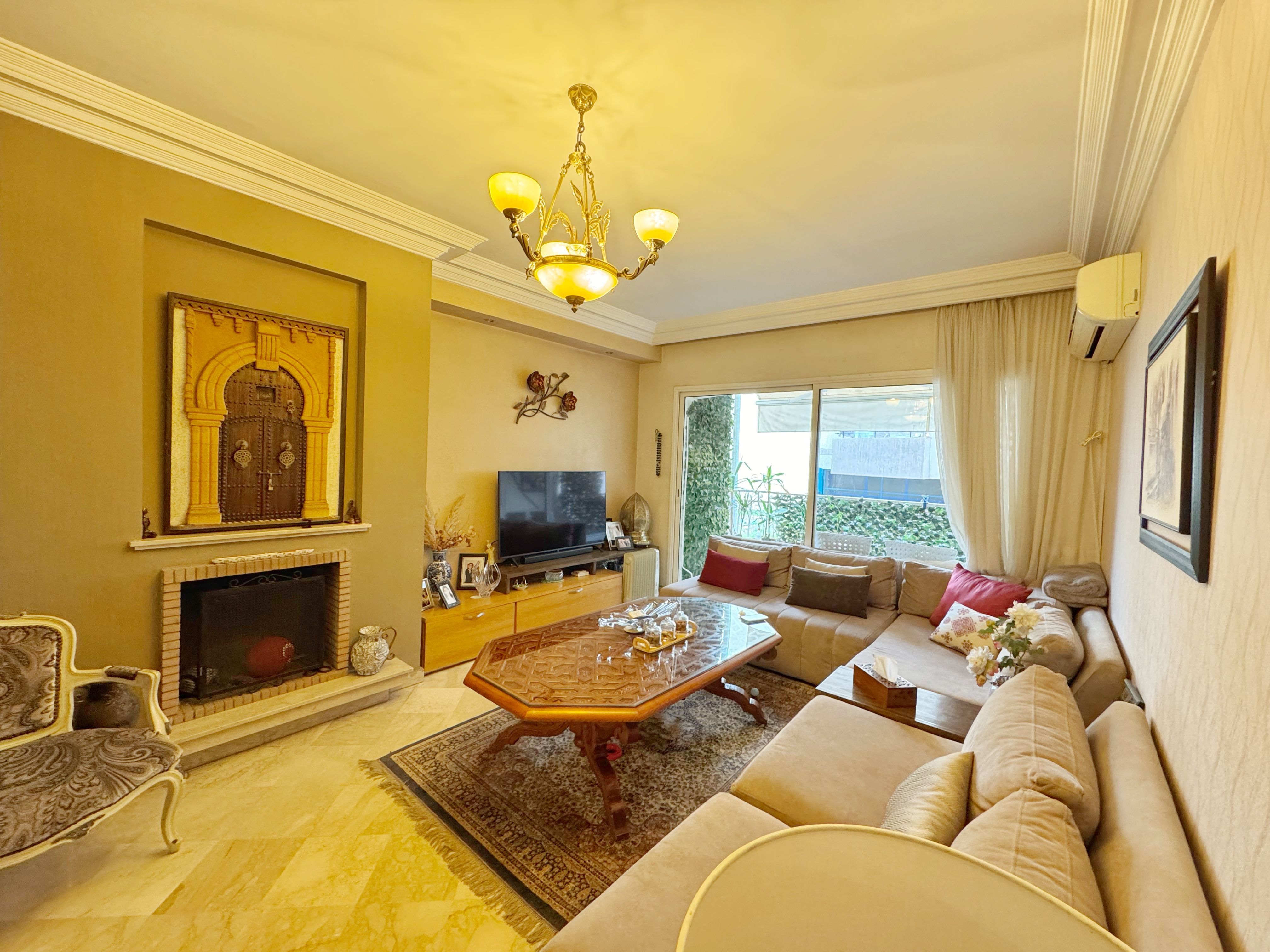 Appartement 164 m² à Les Princesses — 7
