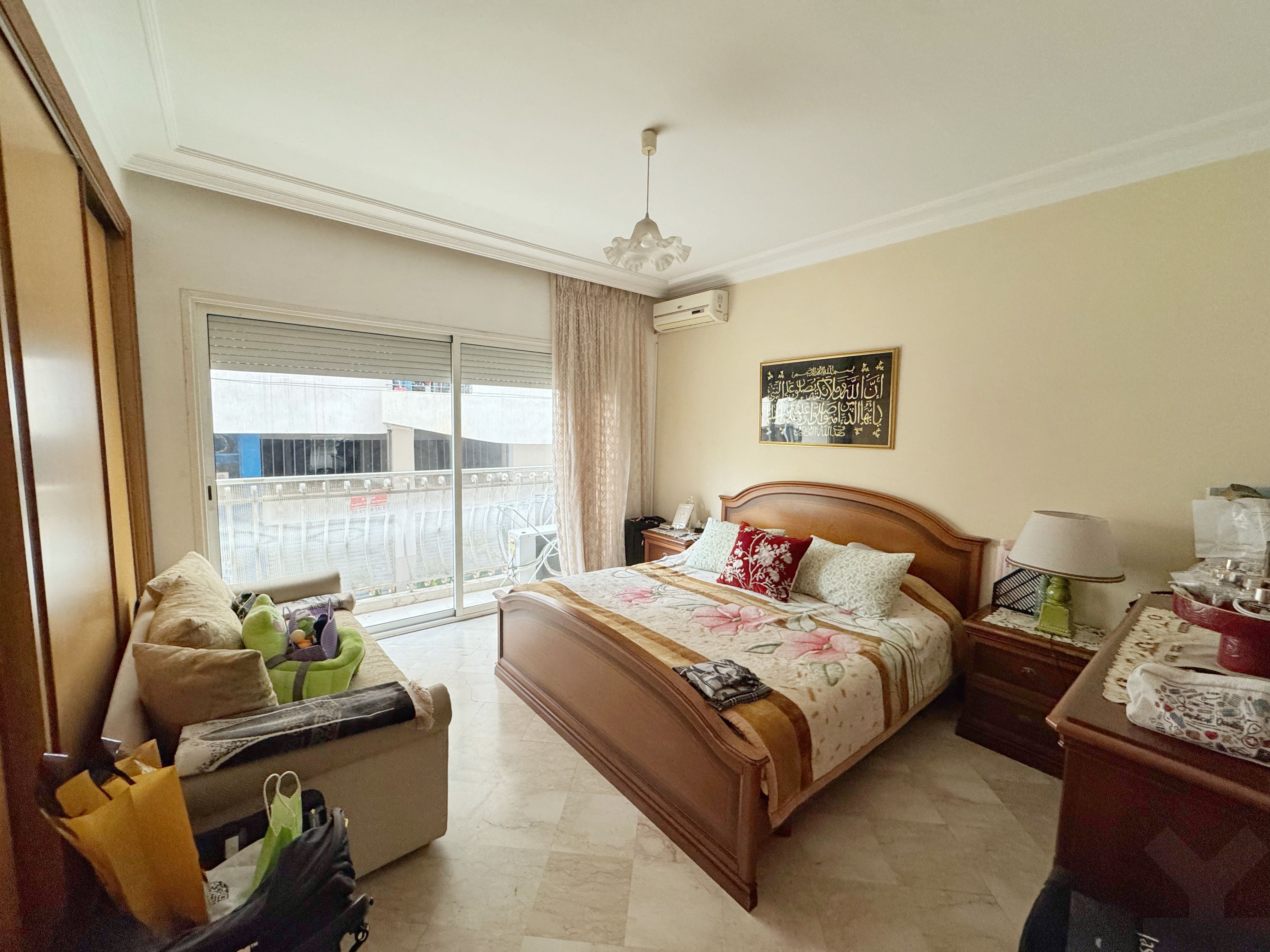 Appartement — Casablanca