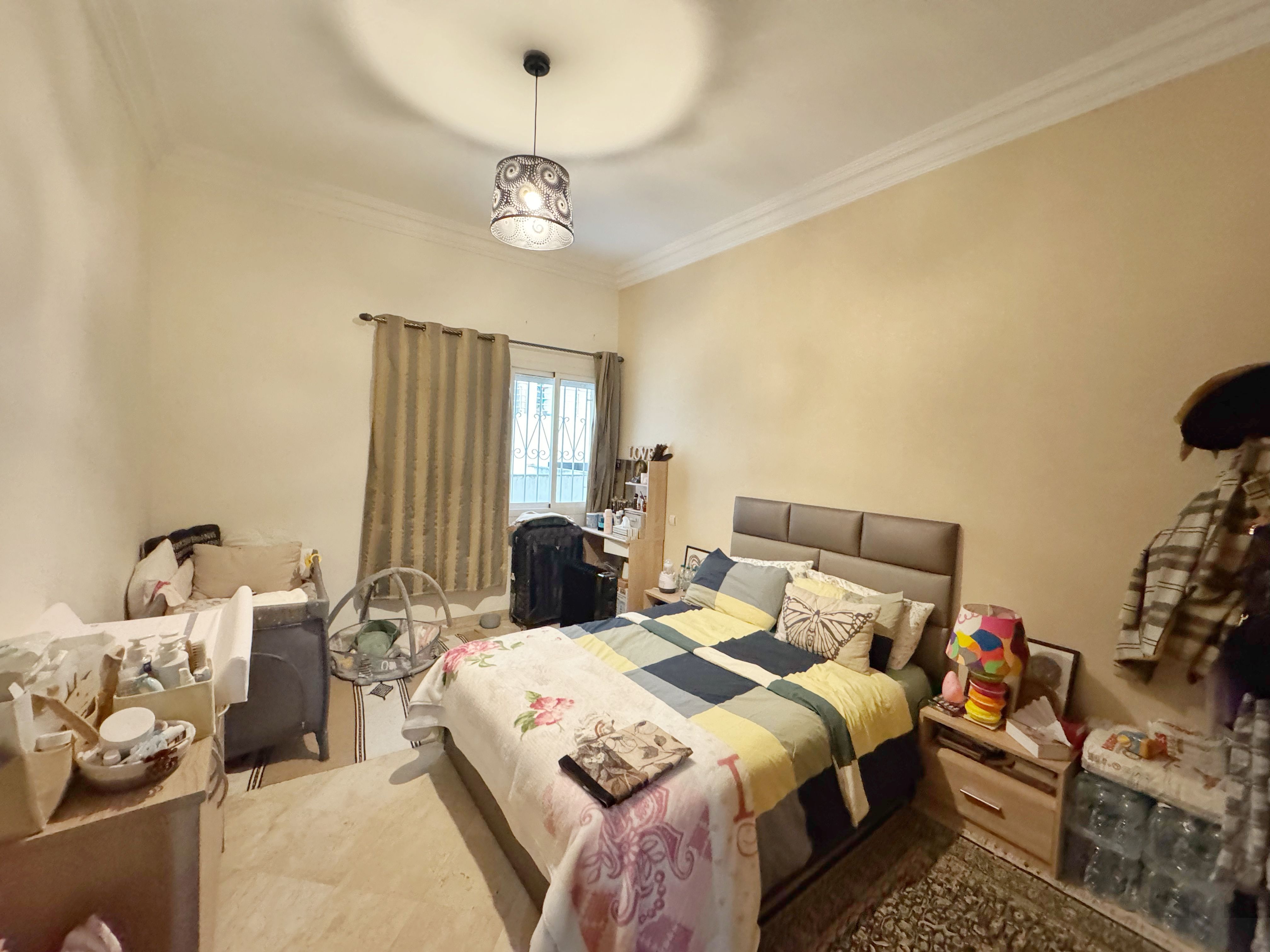 Appartement — Casablanca — 5