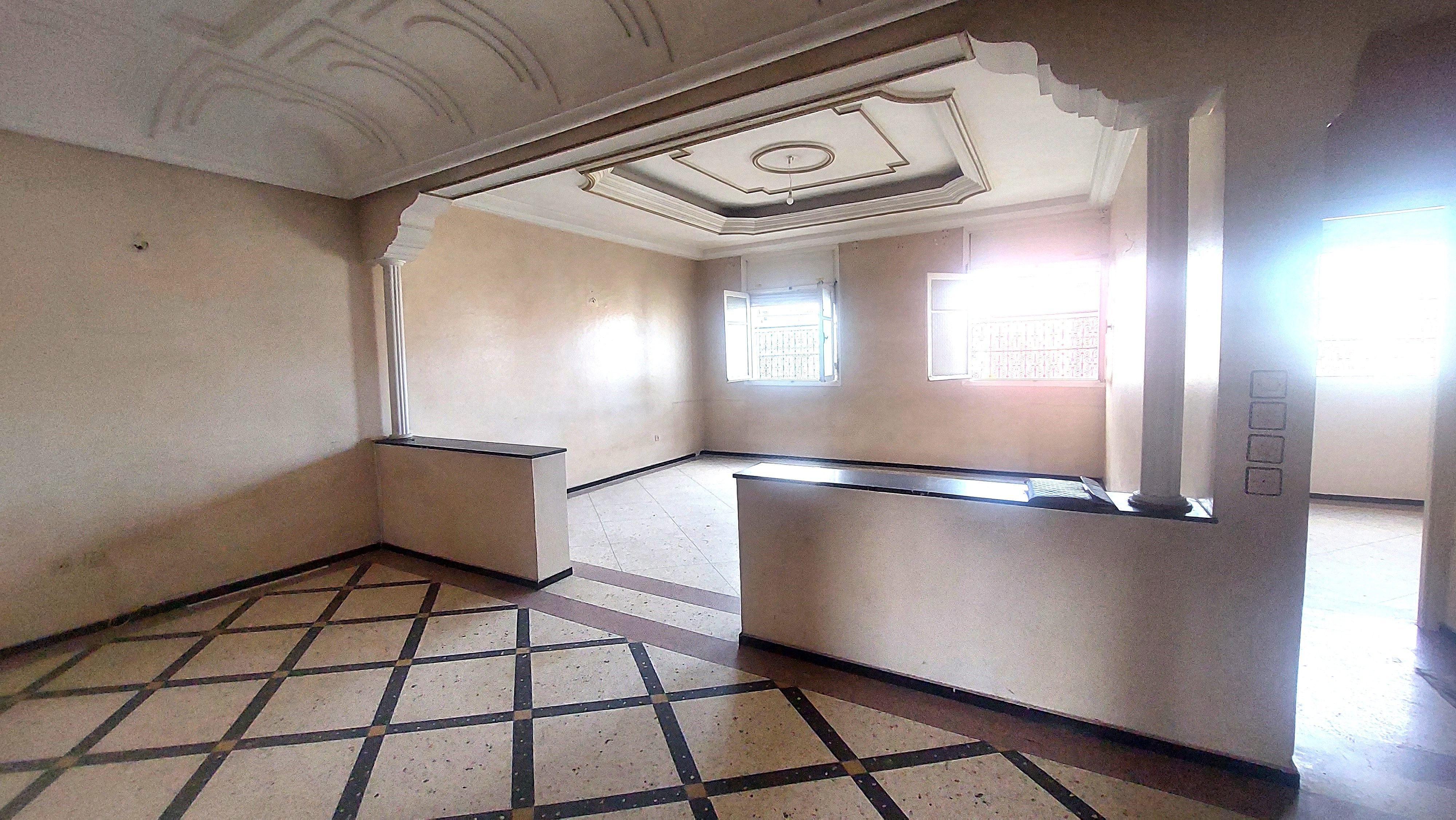 Appartement — Casablanca