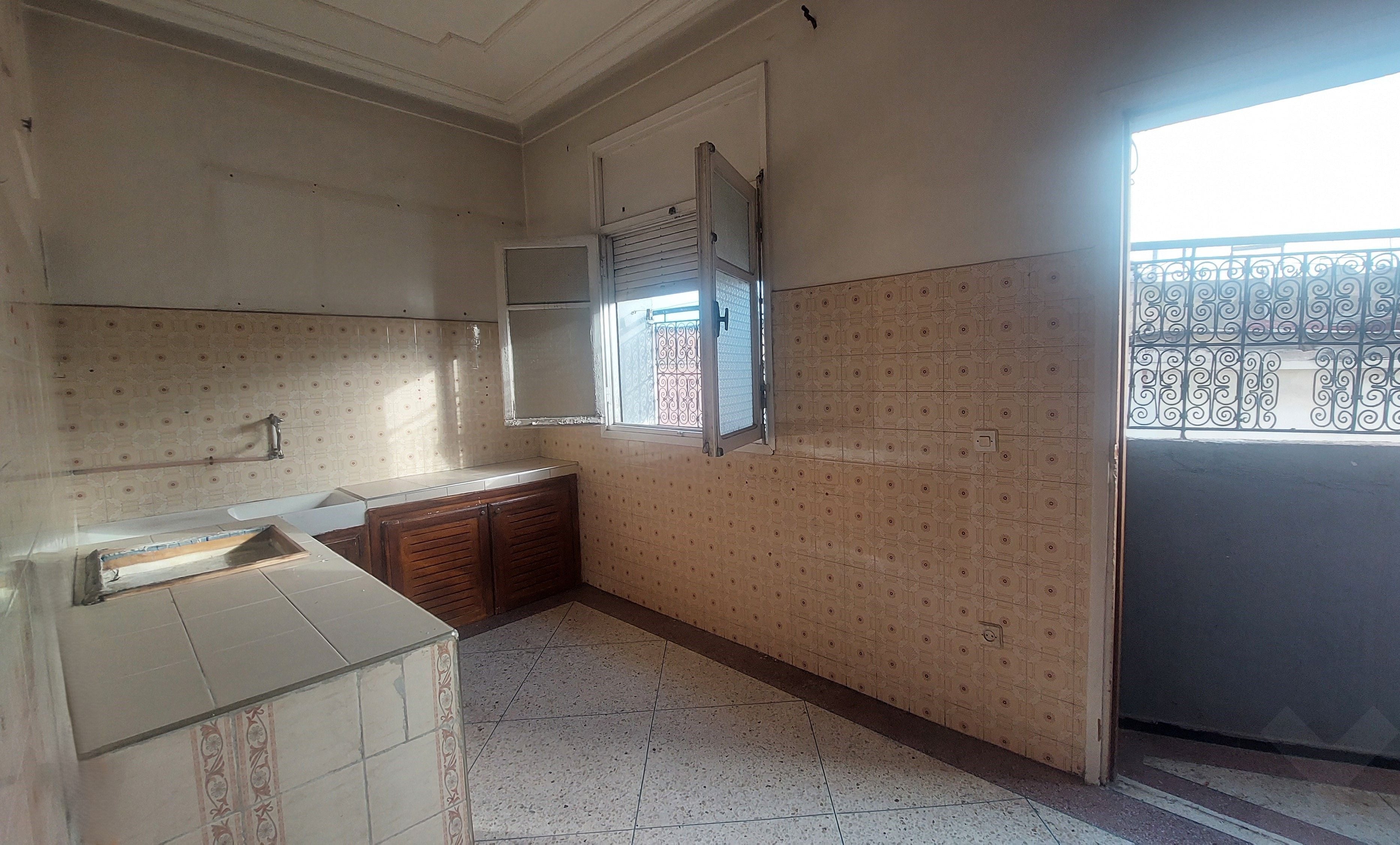 Appartement — Casablanca — 2