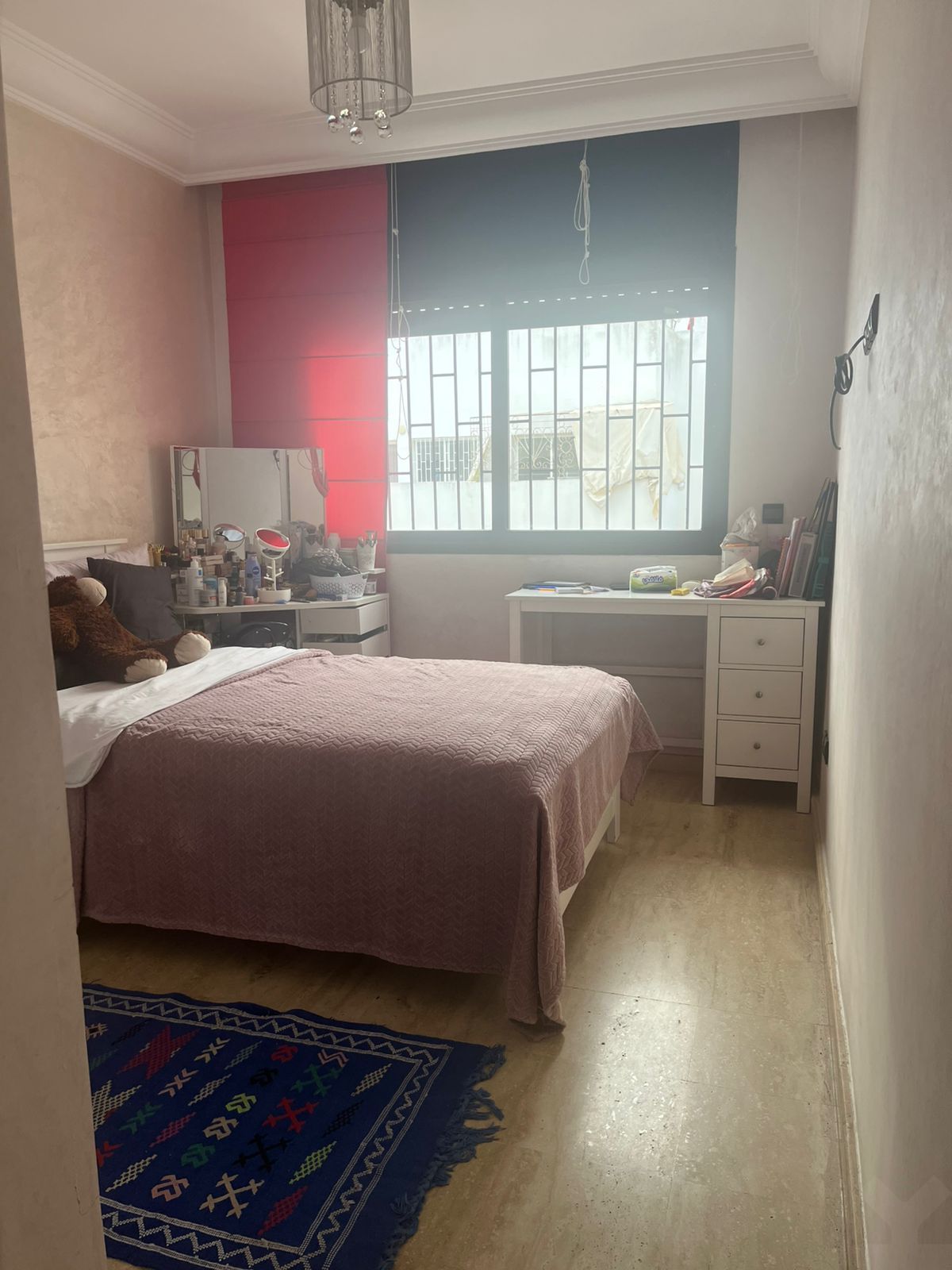 Appartement — Casablanca — 2