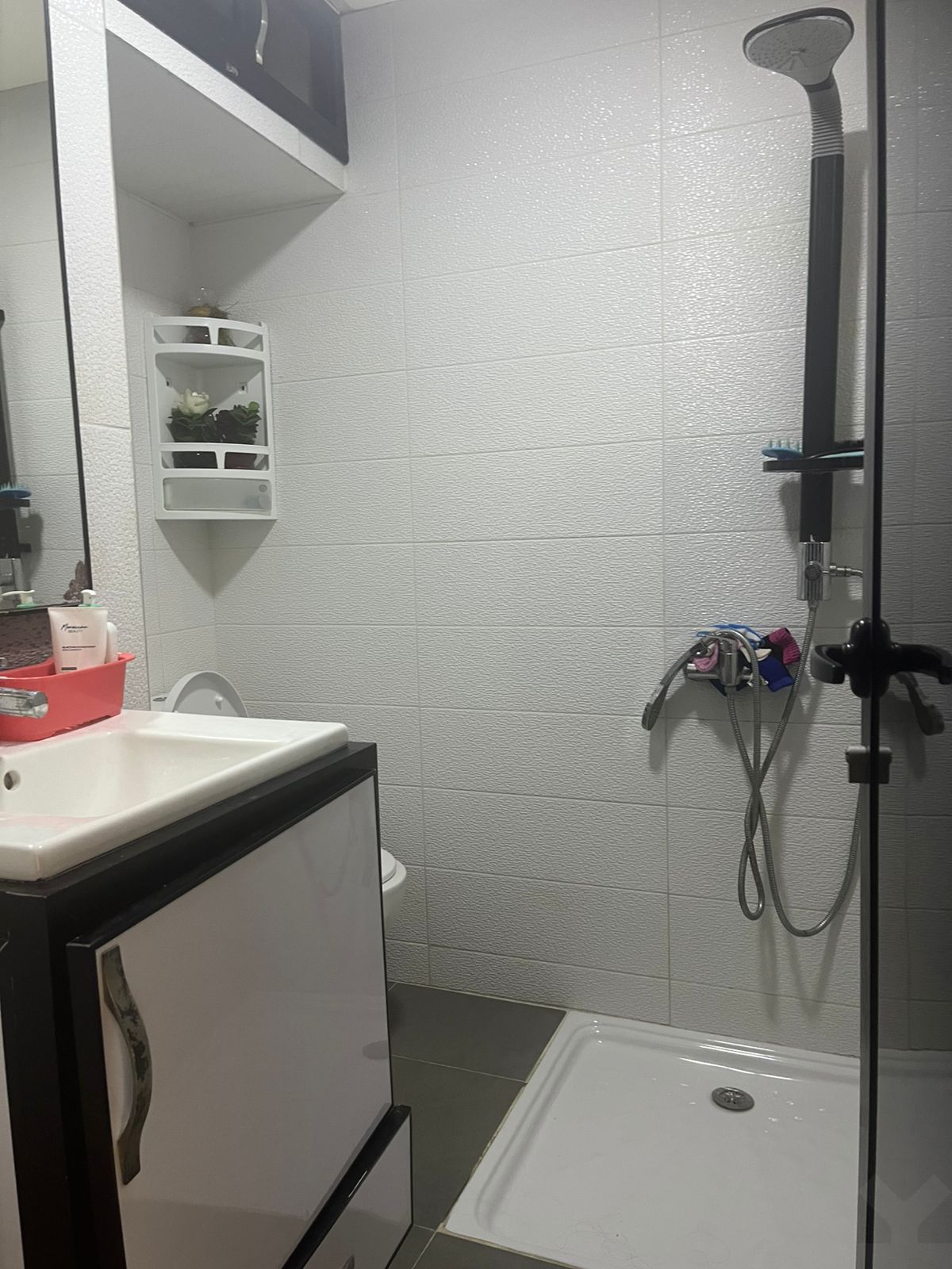Appartement — Casablanca