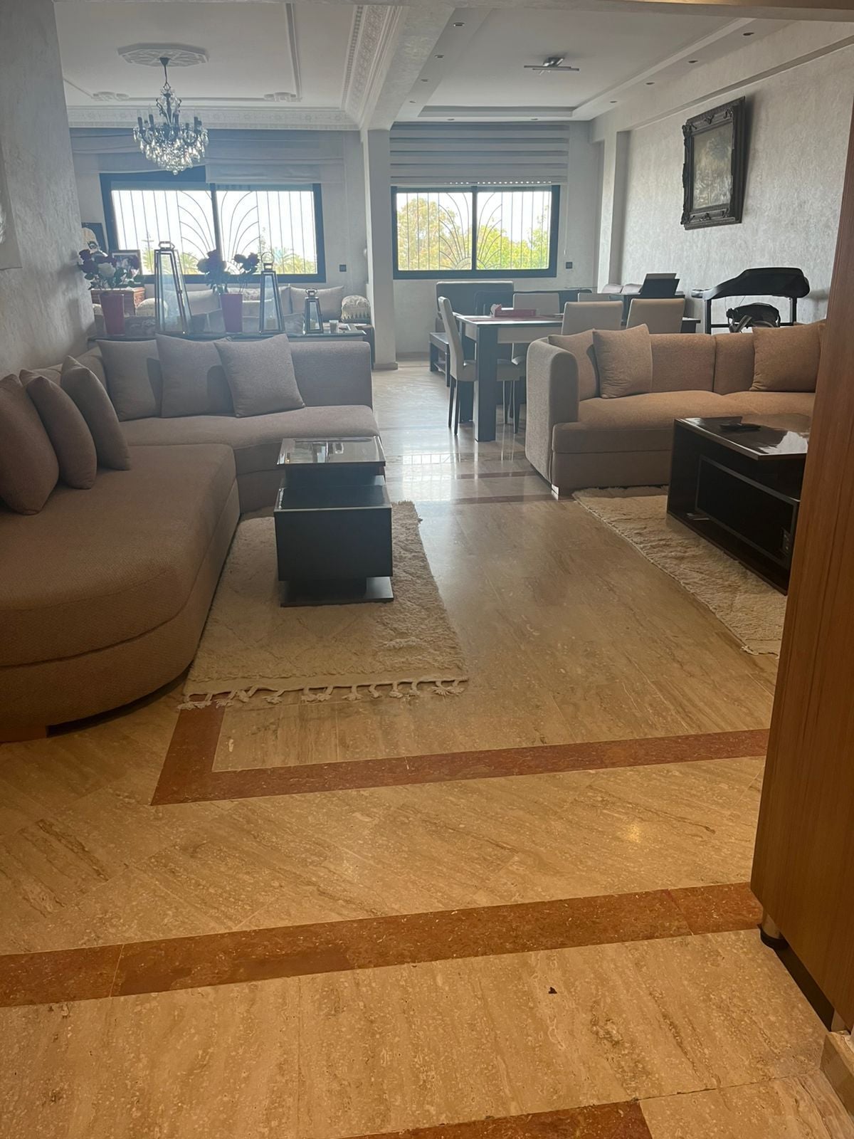 Appartement — Casablanca — 6