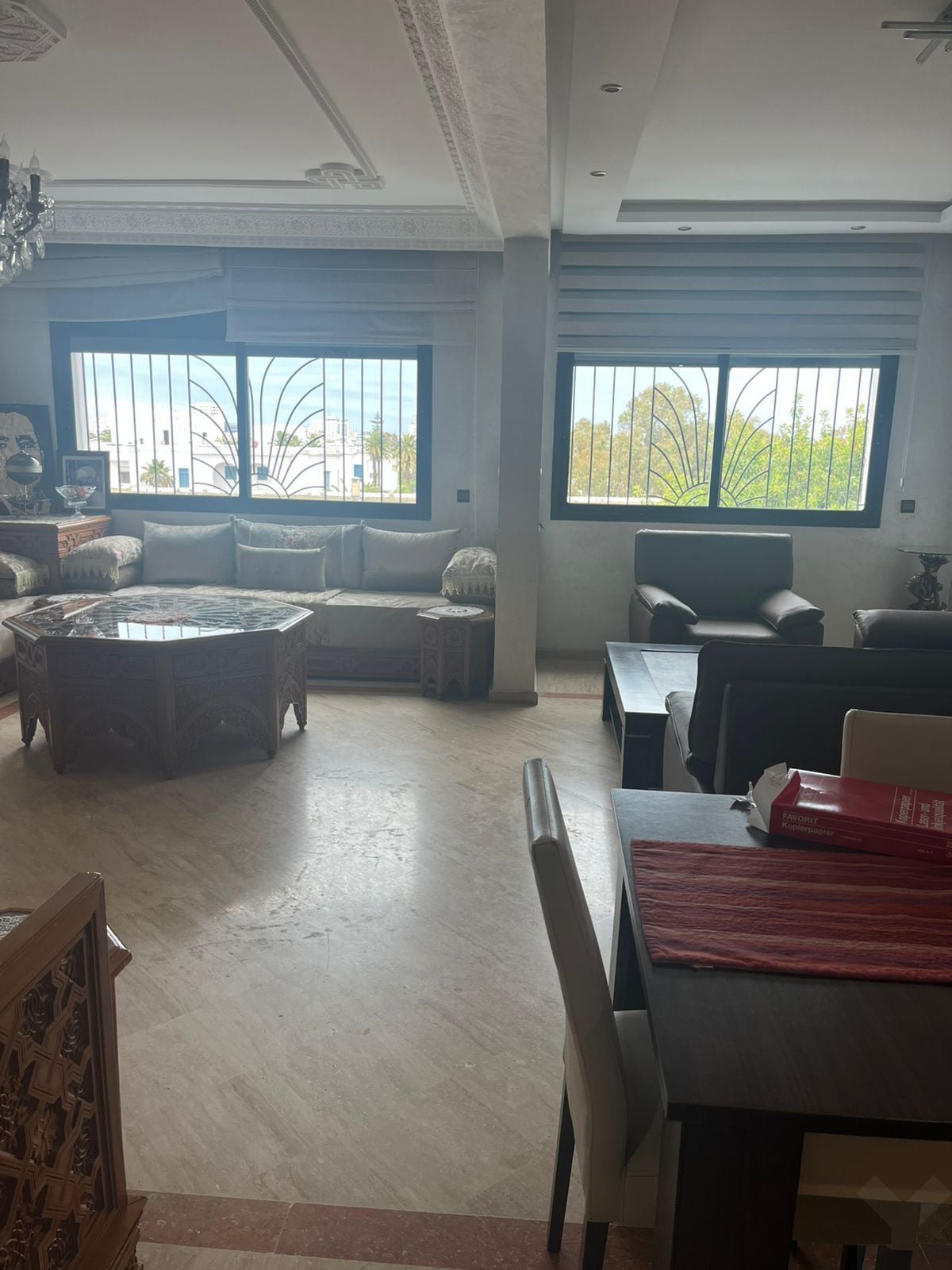 Appartement — Casablanca — 5