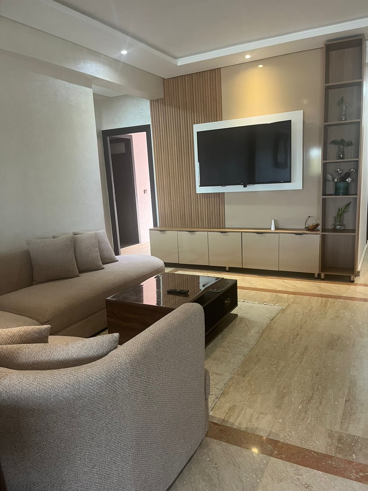 Appartement 163 m² à Hopitaux — 10