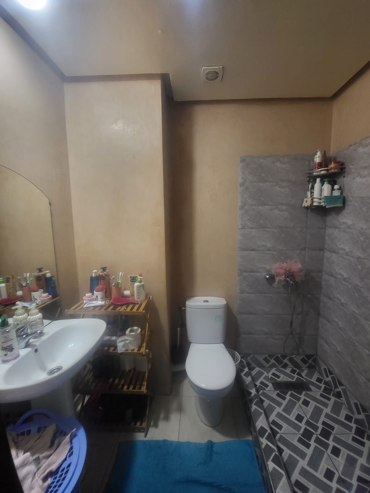 Appartement 106 m² à Derb Ghalef — 8