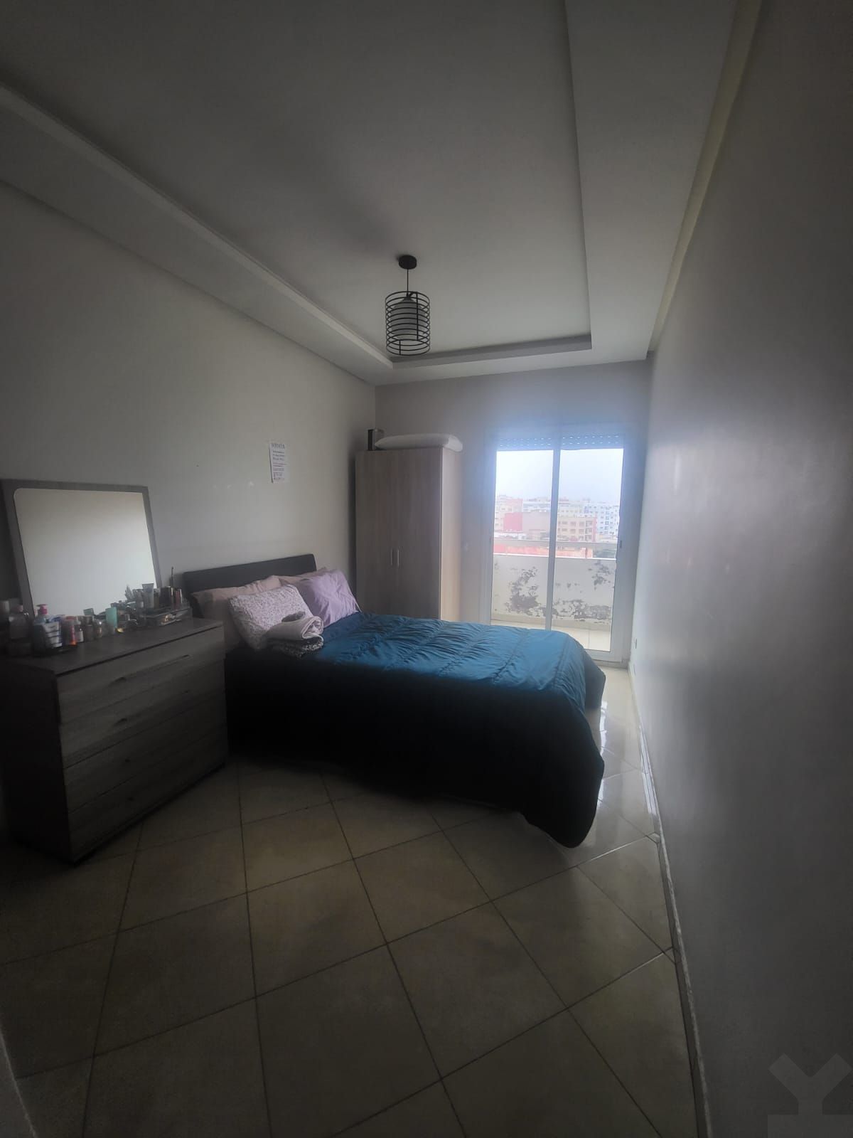 Appartement 106 m² à Derb Ghalef — 9