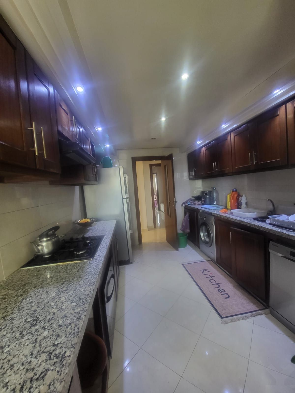 Appartement 106 m² à Derb Ghalef — 7
