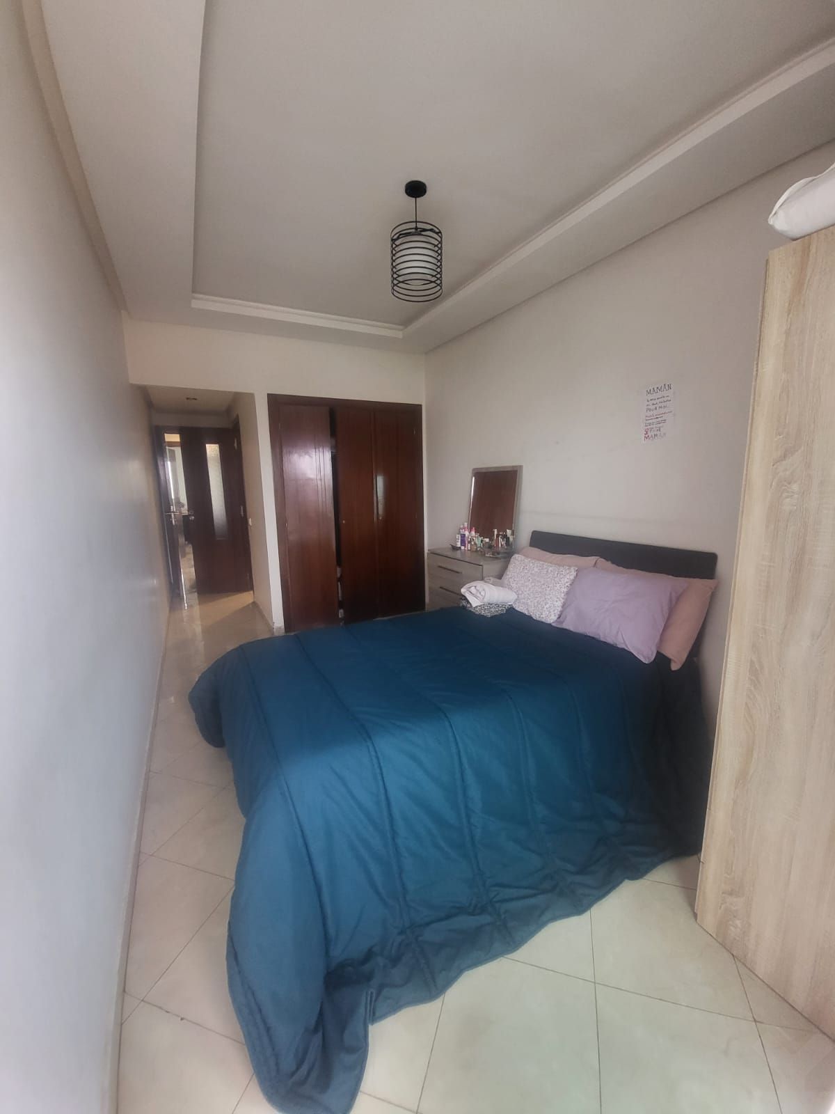 Appartement 106 m² à Derb Ghalef — 10