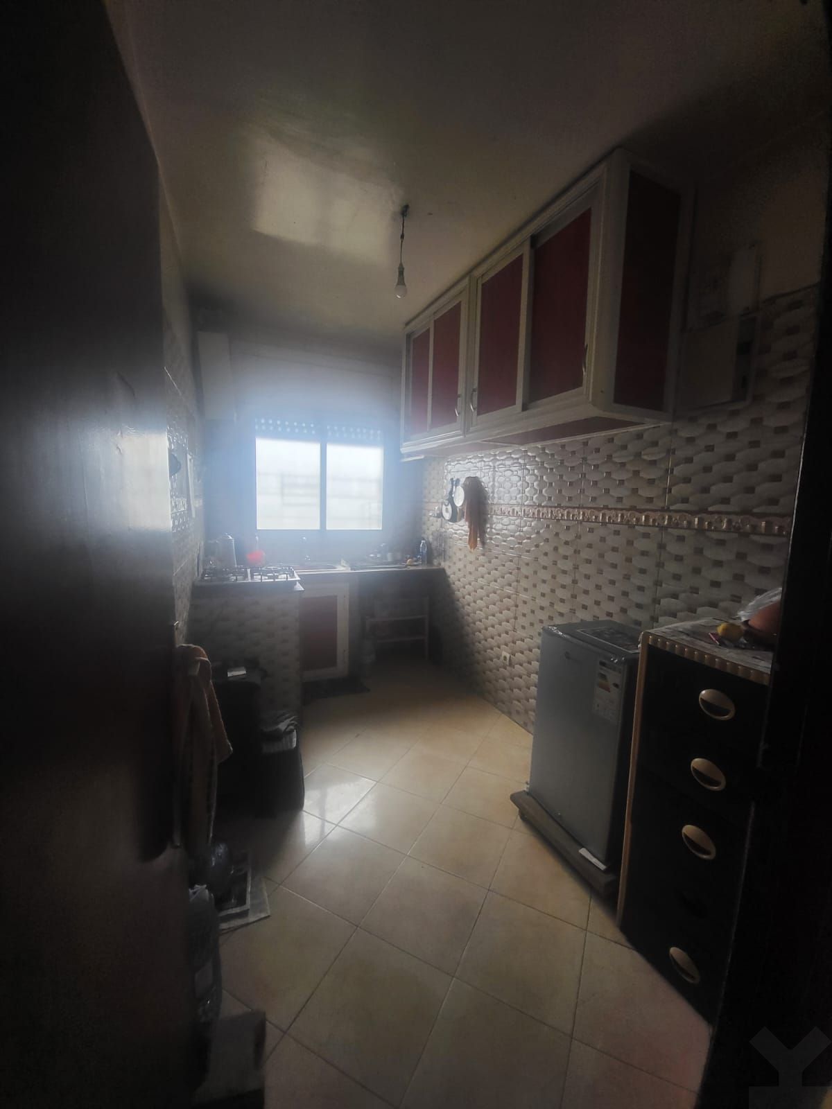 Appartement — Casablanca — 2