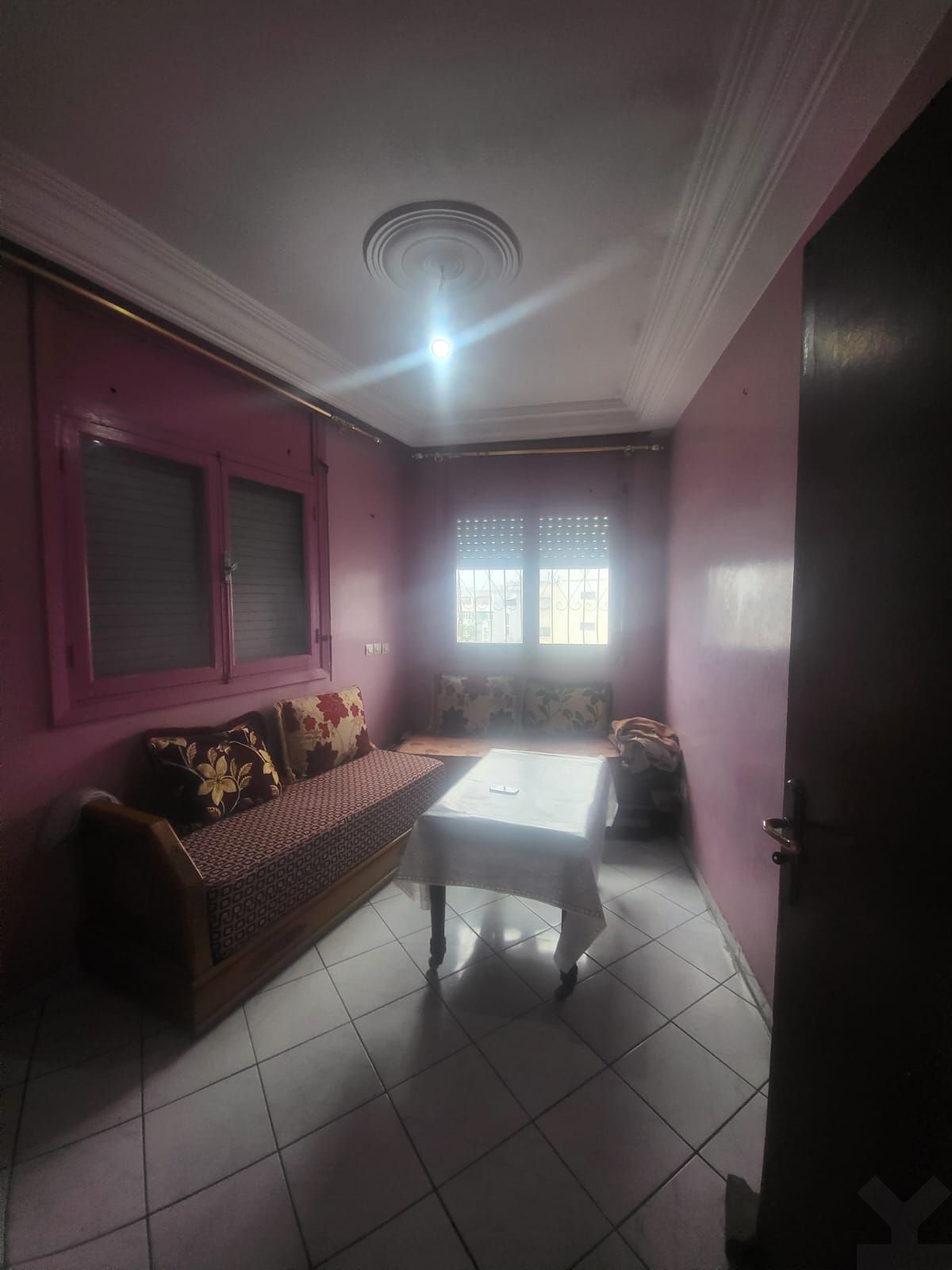 Appartement — Casablanca — 3