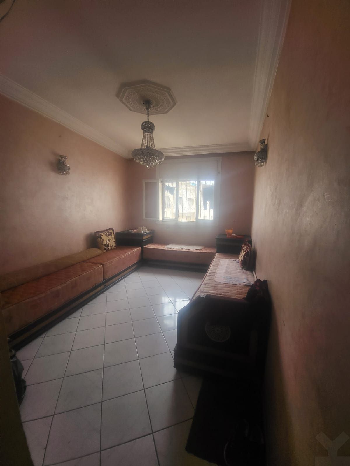 Appartement — Casablanca