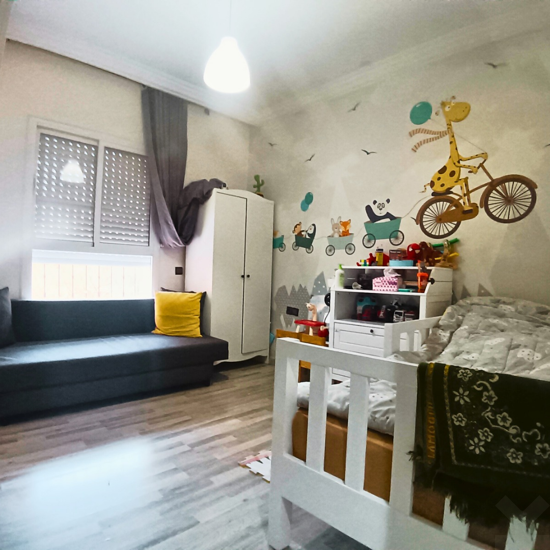 Appartement — Casablanca — 6