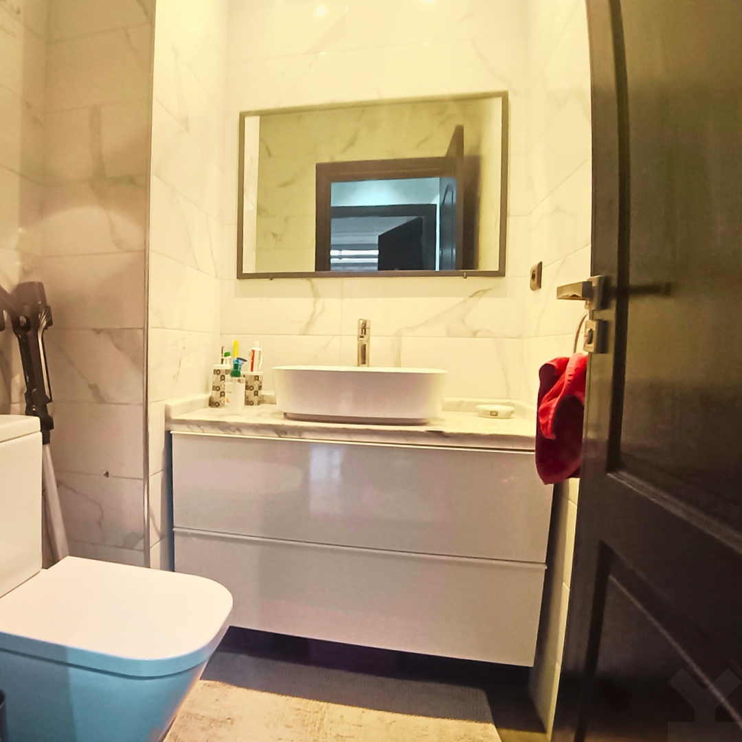 Appartement — Casablanca