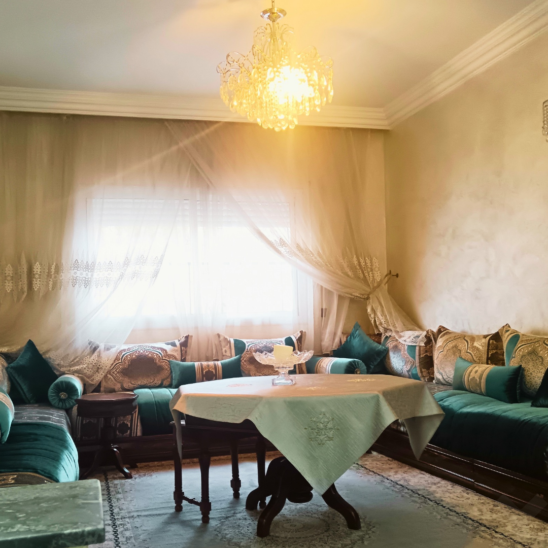 Appartement 76 m² à Oulfa — 8