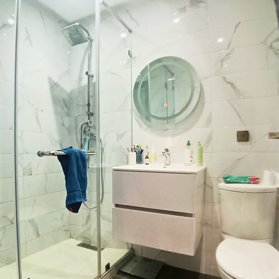 Appartement — Casablanca — 2
