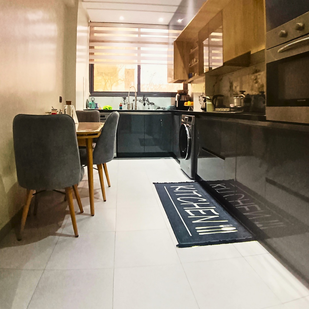 Appartement — Casablanca — 3