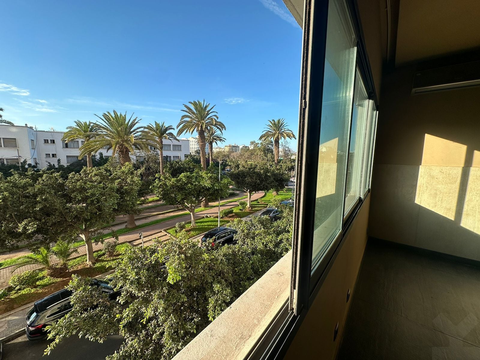 شقة — Casablanca