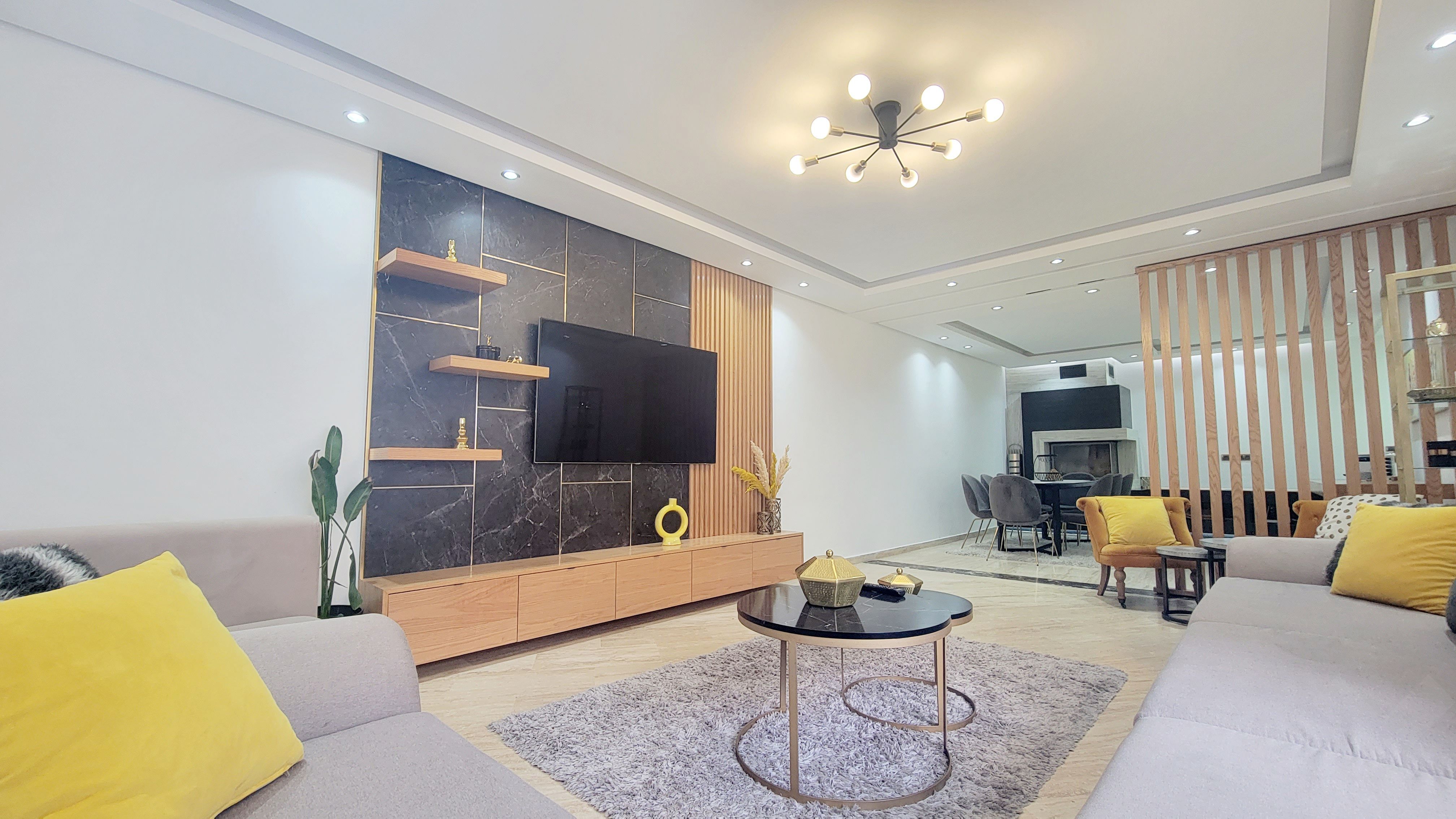 Appartement — Casablanca — 3