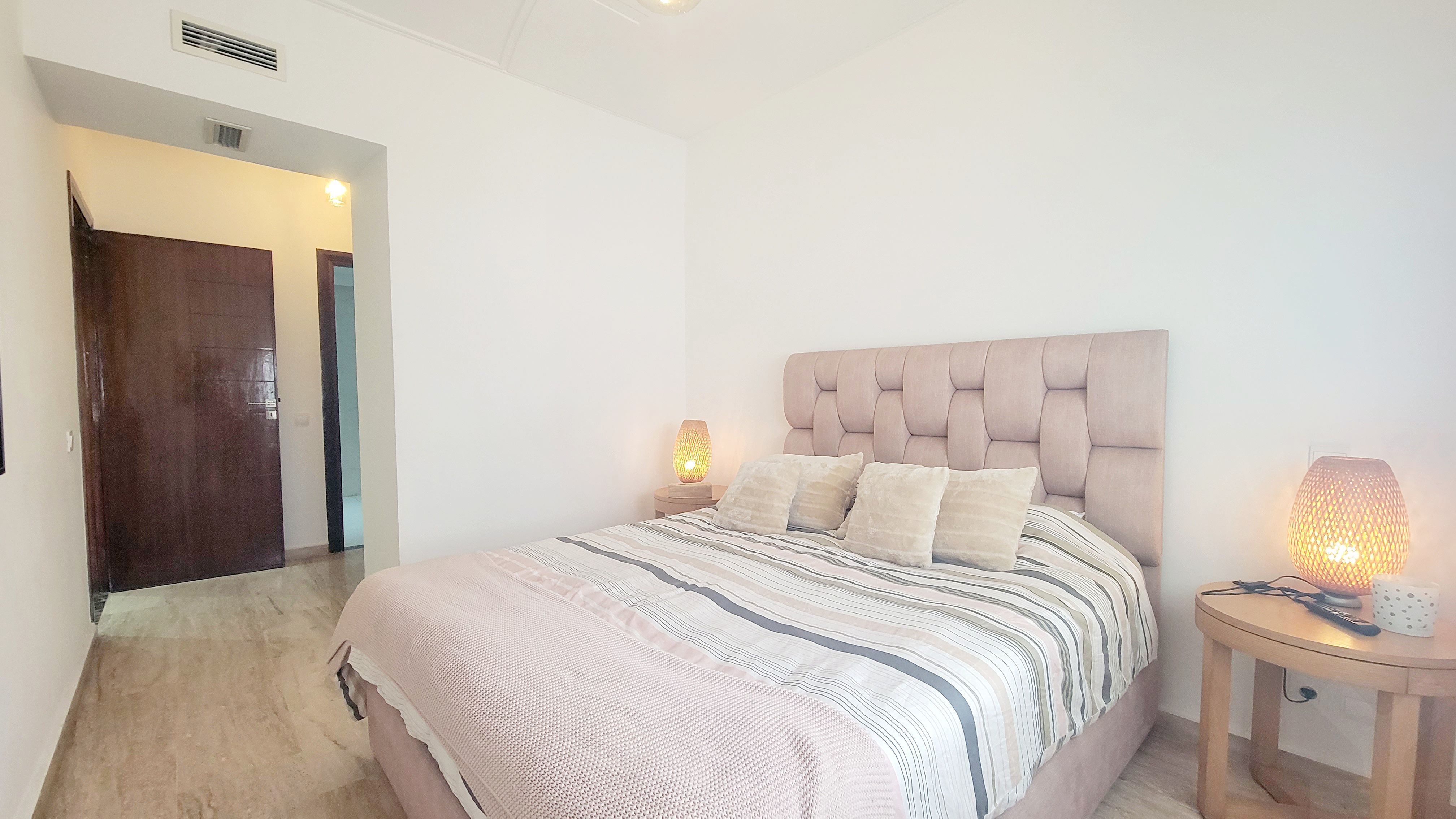 Appartement — Casablanca — 2