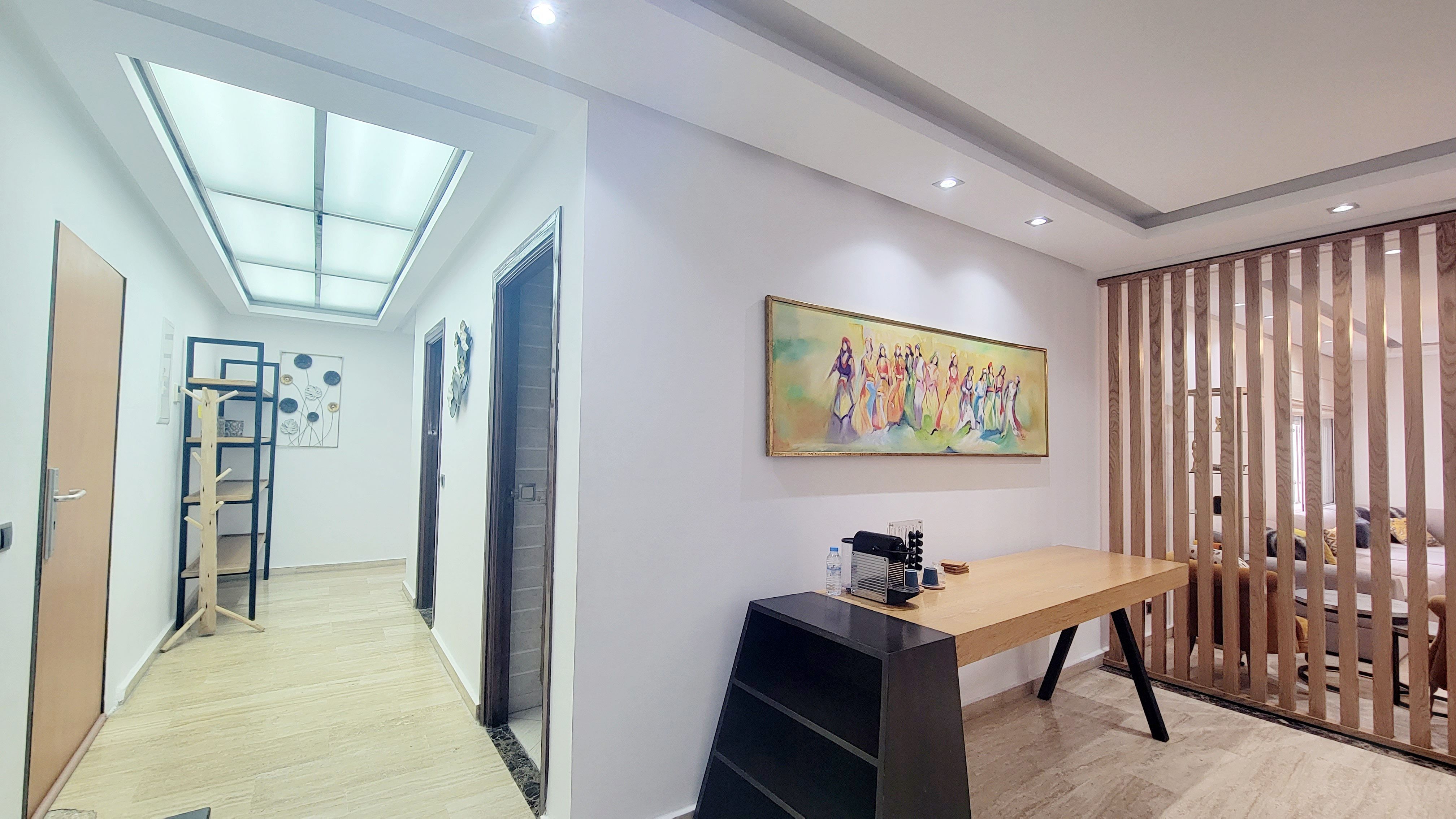 Appartement — Casablanca — 4