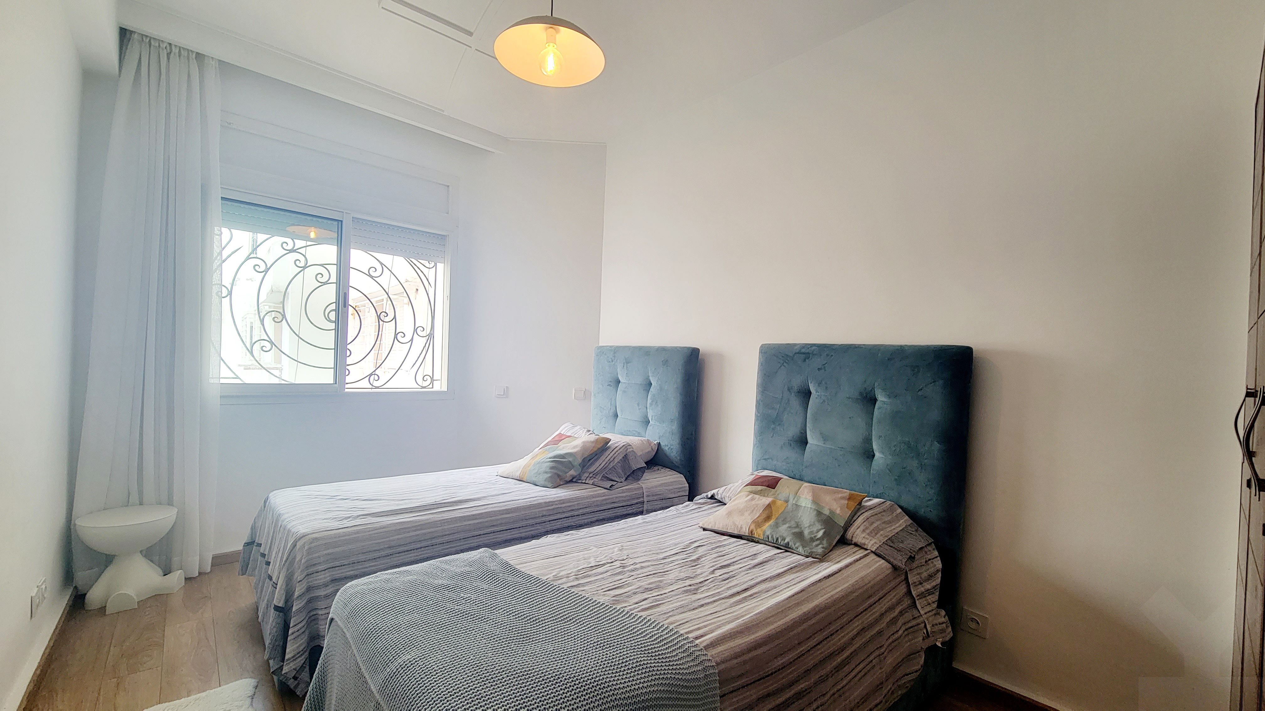 Appartement 112 m² à Maarif — 9