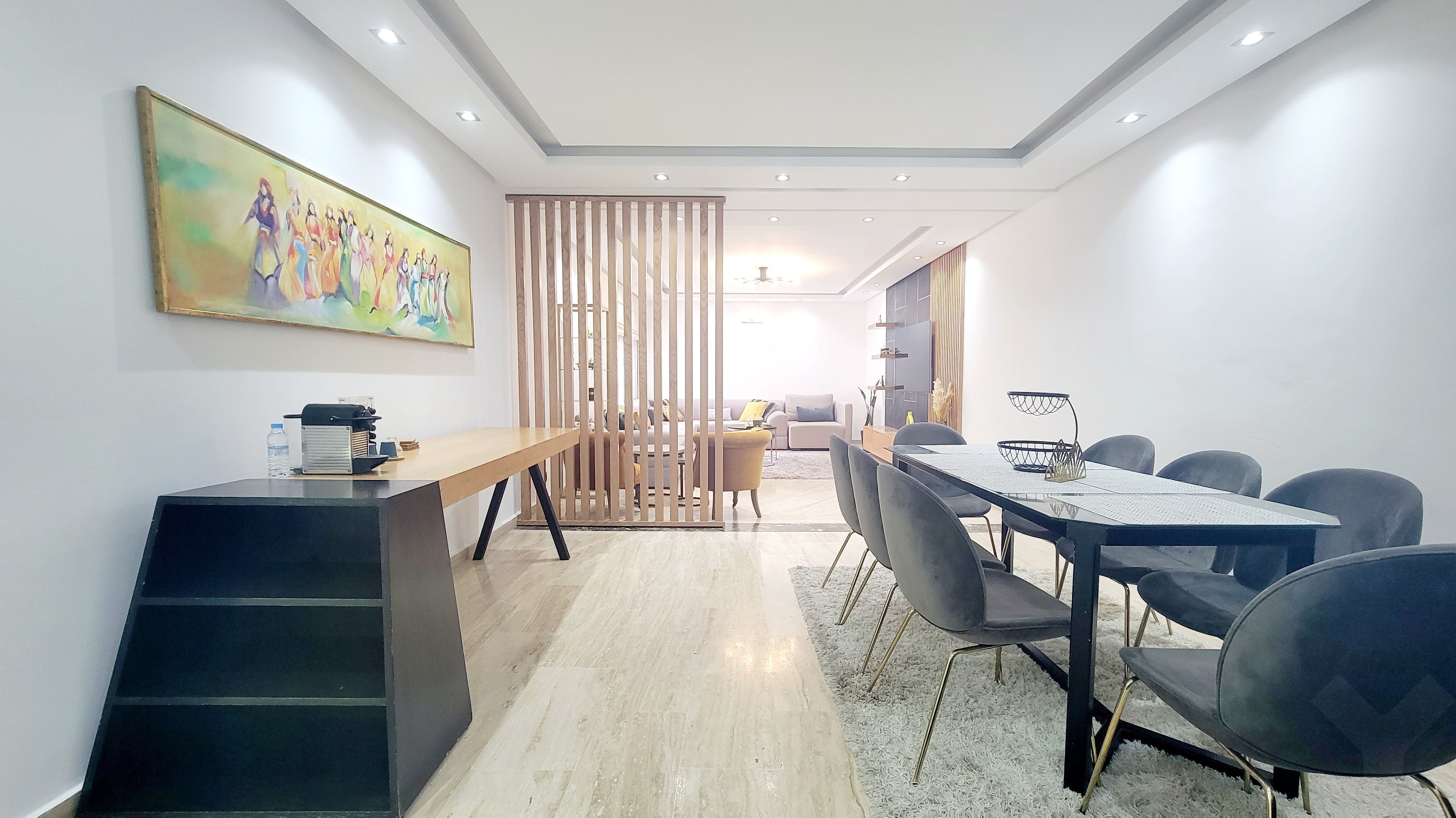 Appartement — Casablanca — 5