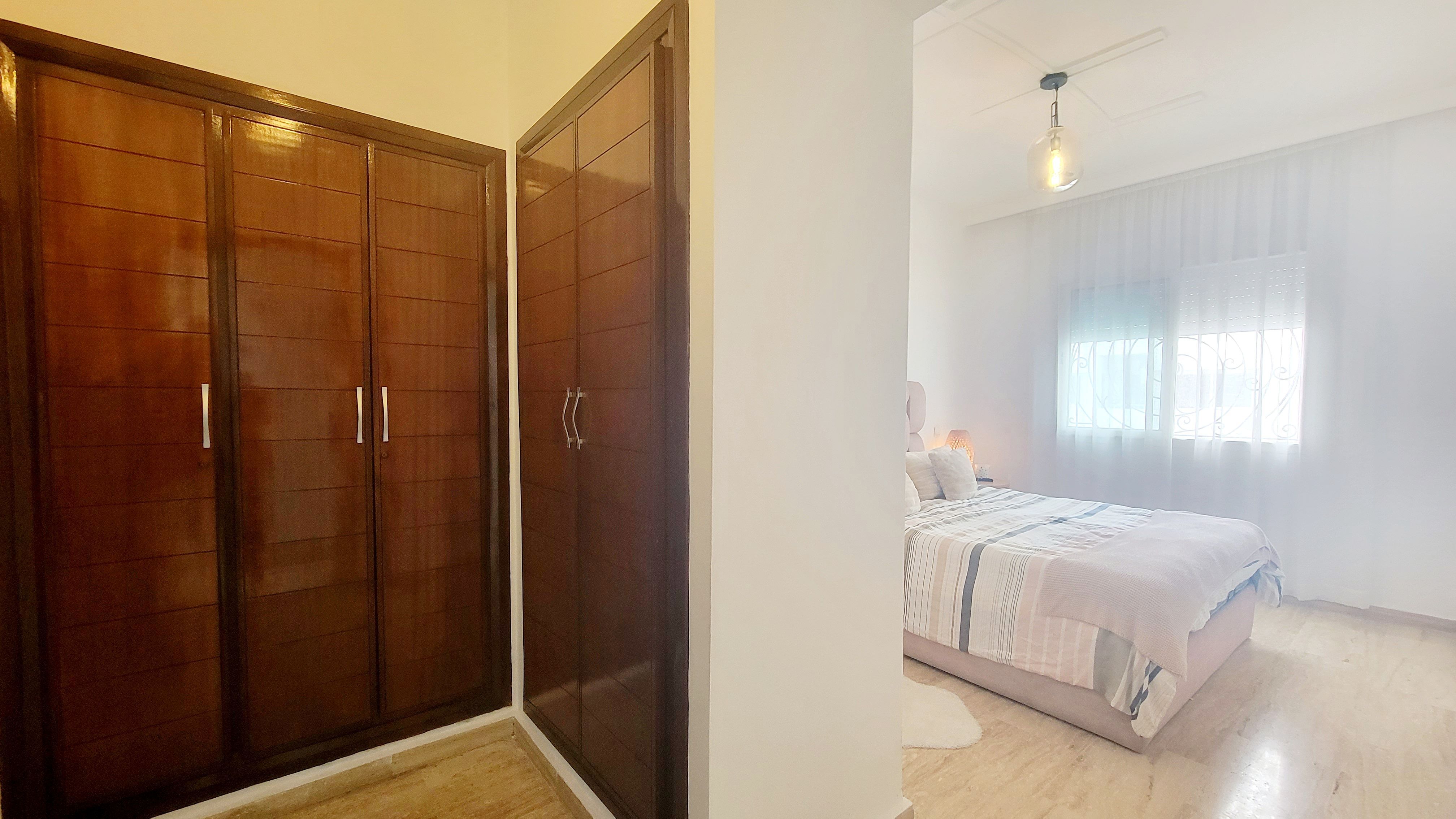 Appartement 112 m² à Maarif — 10